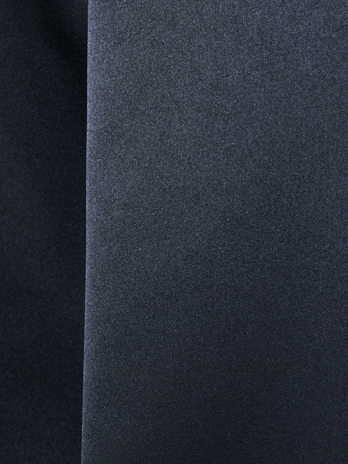 KOLO です mizuiro ind サテンドルマンコート｜ MARcourt ONLINE STORE
