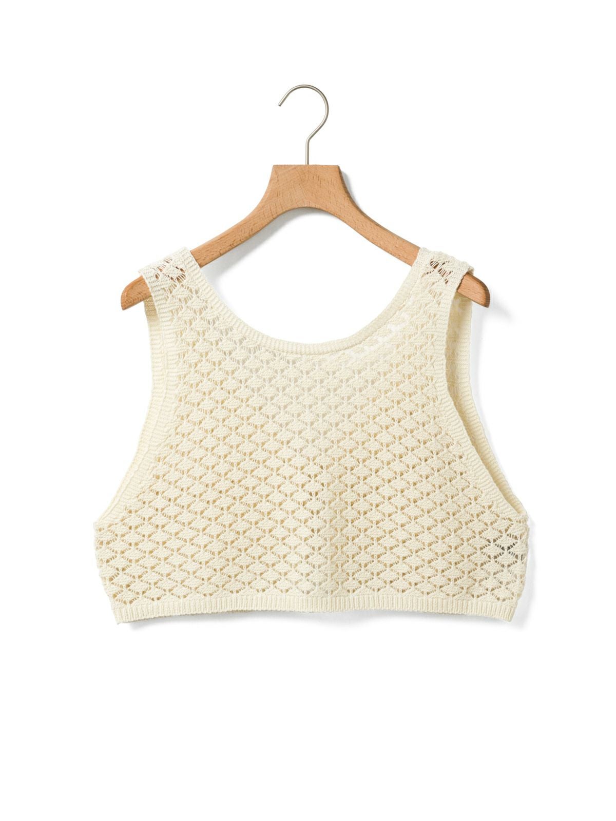 MidiUmi 2WAYショートニットベスト｜ MARcourt ONLINE STORE