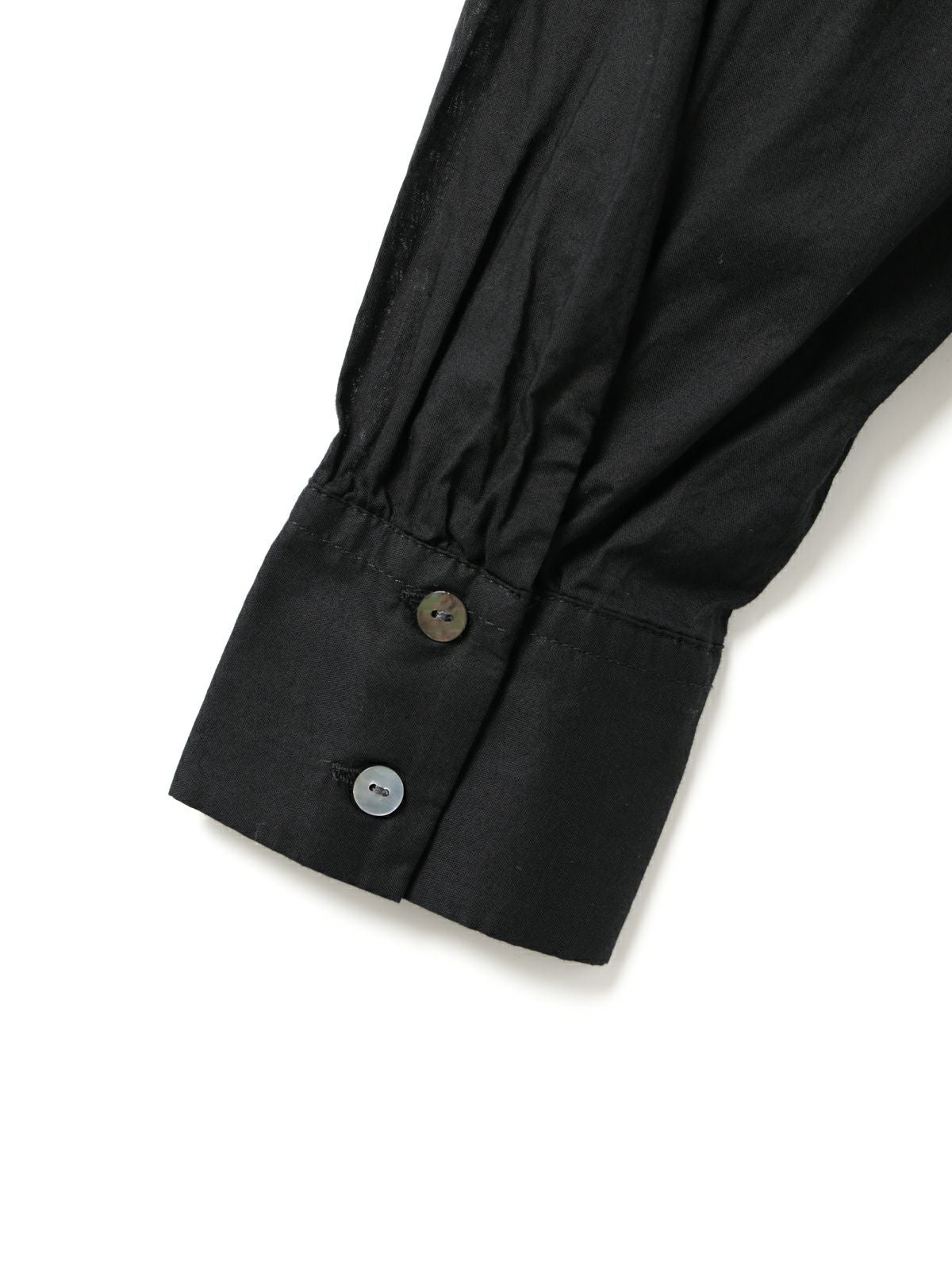MidiUmi ピンタックレースシャツ｜ MARcourt ONLINE STORE