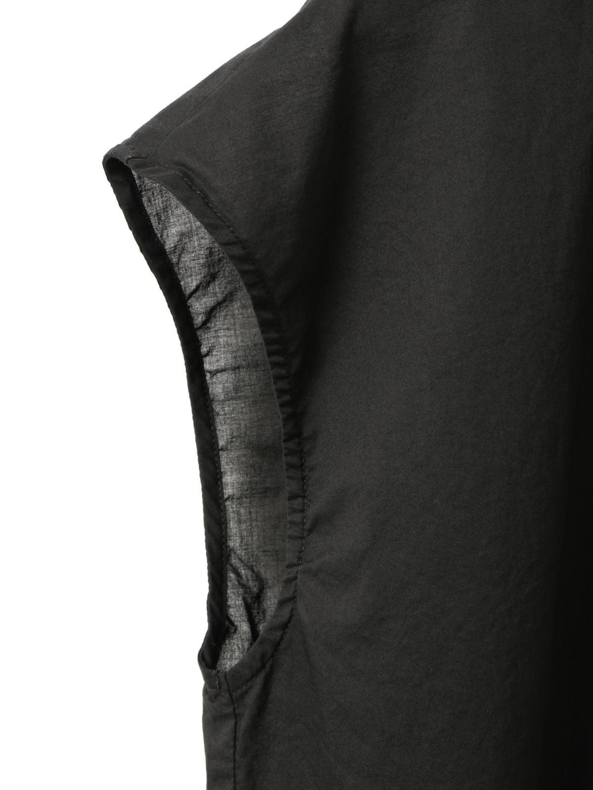 MidiUmi ピンタックレースベスト｜ MARcourt ONLINE STORE