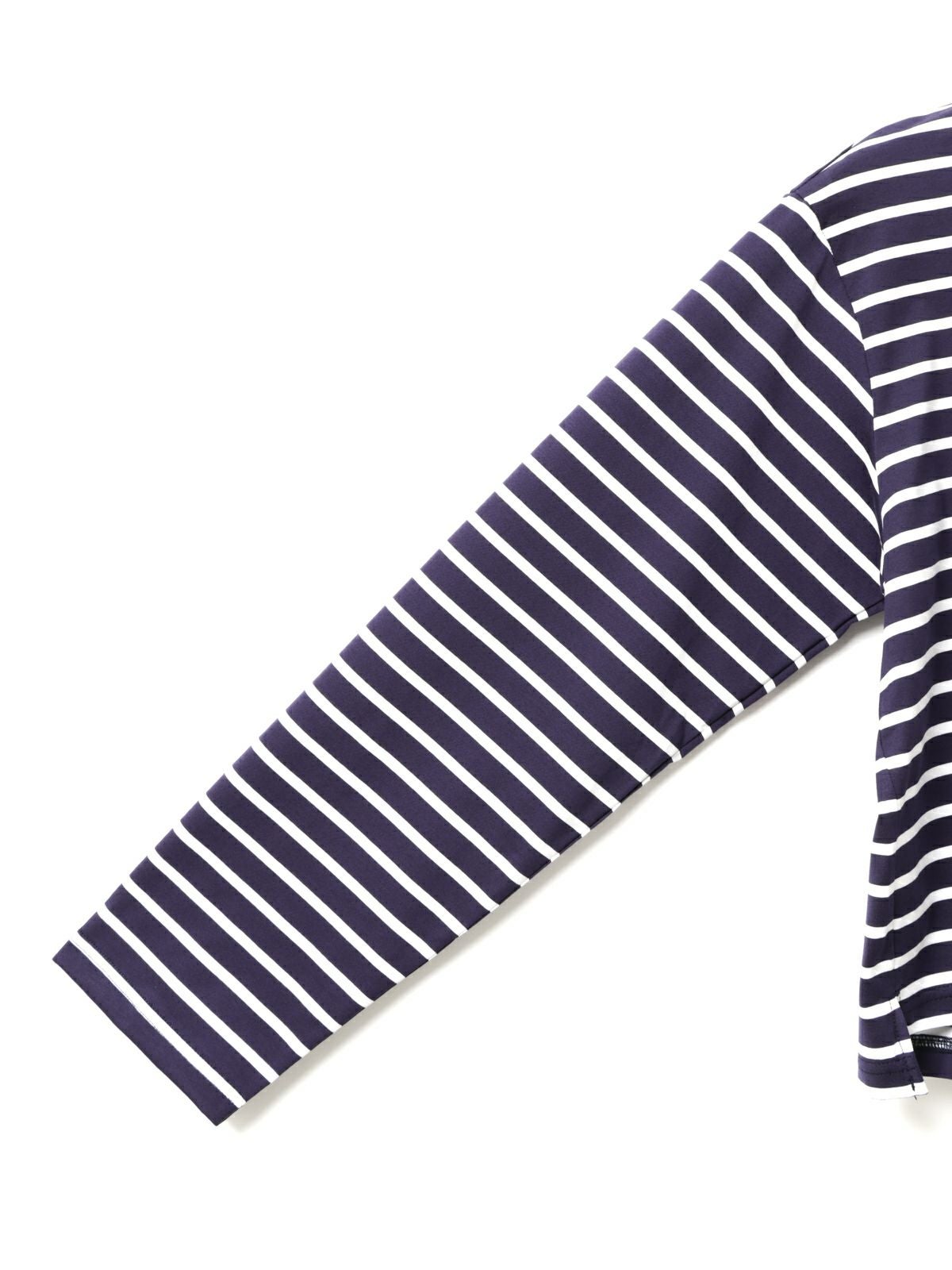 MidiUmi ボーダーベーシックT｜ MARcourt ONLINE STORE - マーコート