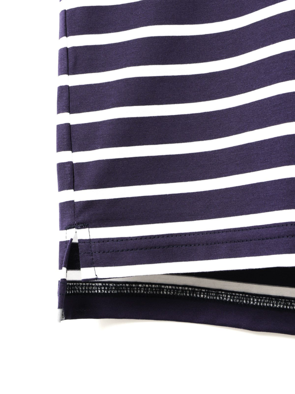 MidiUmi ボーダーベーシックT｜ MARcourt ONLINE STORE - マーコート