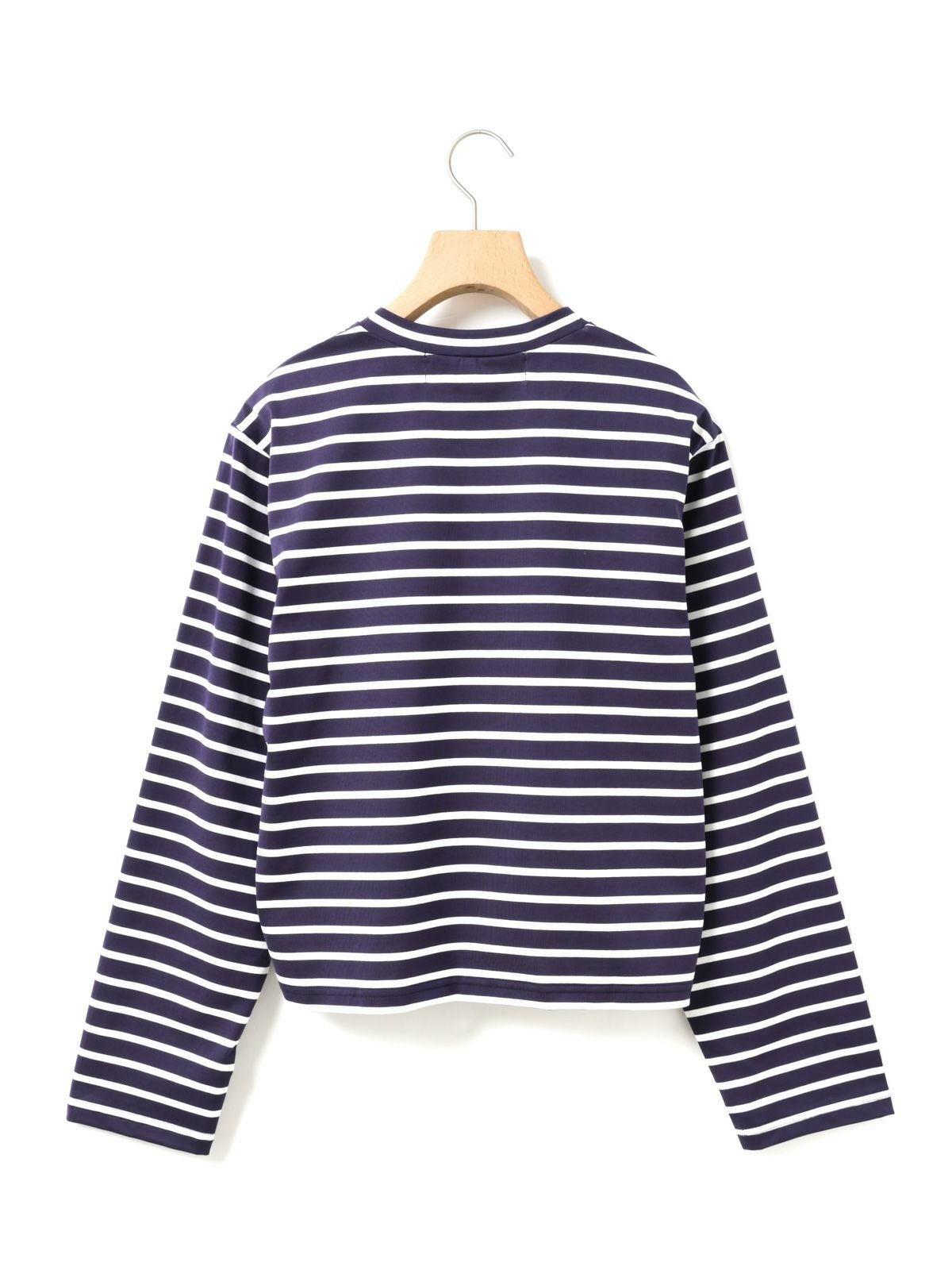 MidiUmi ボーダーベーシックT｜ MARcourt ONLINE STORE - マーコート