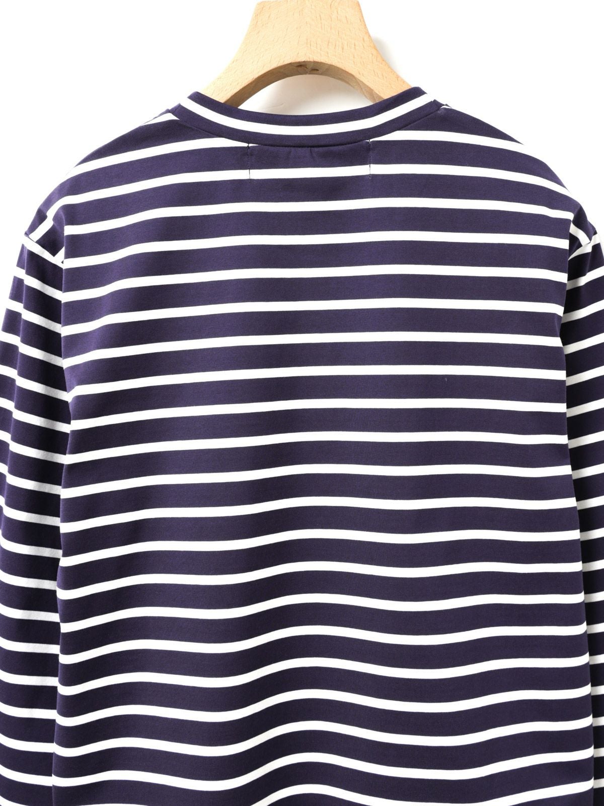 MidiUmi ボーダーベーシックT｜ MARcourt ONLINE STORE - マーコート