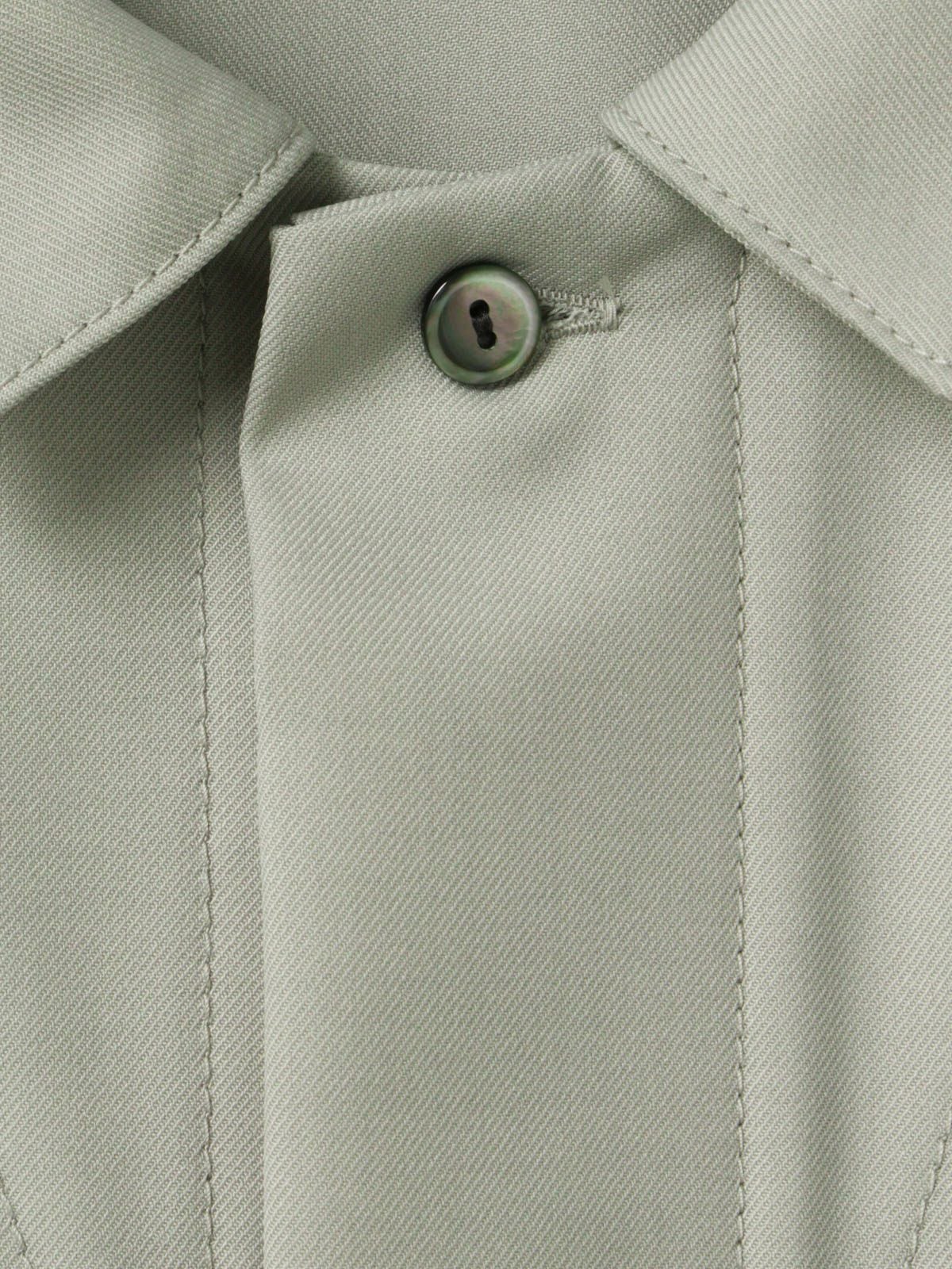 mizuiro ind ペインターライクワンピース｜ MARcourt ONLINE STORE