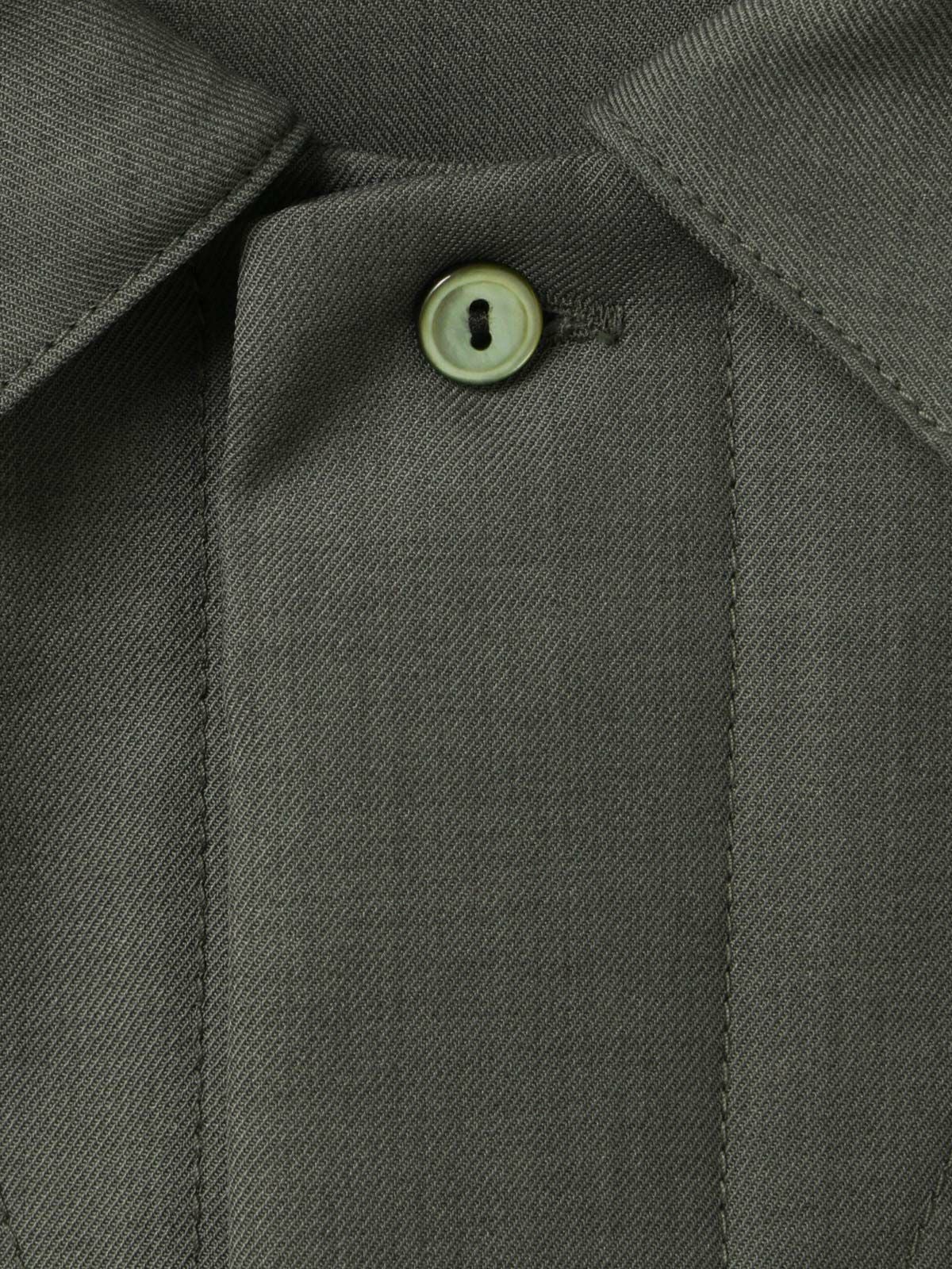 mizuiro ind ペインターライクワンピース｜ MARcourt ONLINE STORE