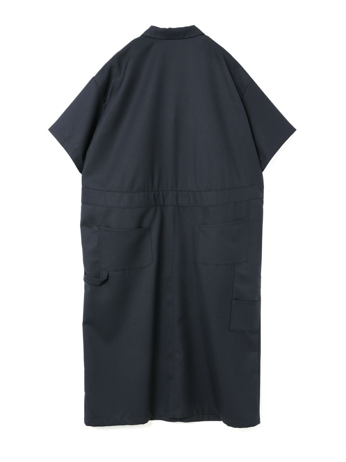 mizuiro ind ペインターライクワンピース｜ MARcourt ONLINE STORE