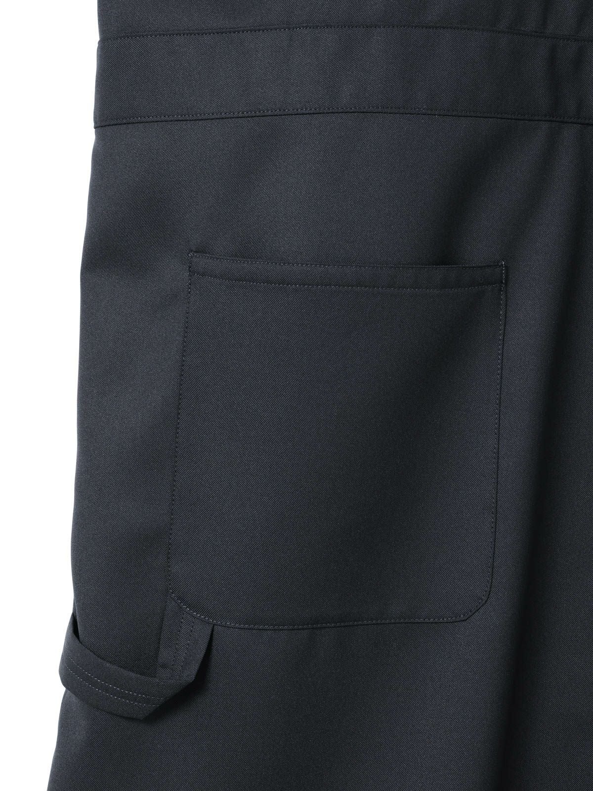 mizuiro ind ペインターライクワンピース｜ MARcourt ONLINE STORE