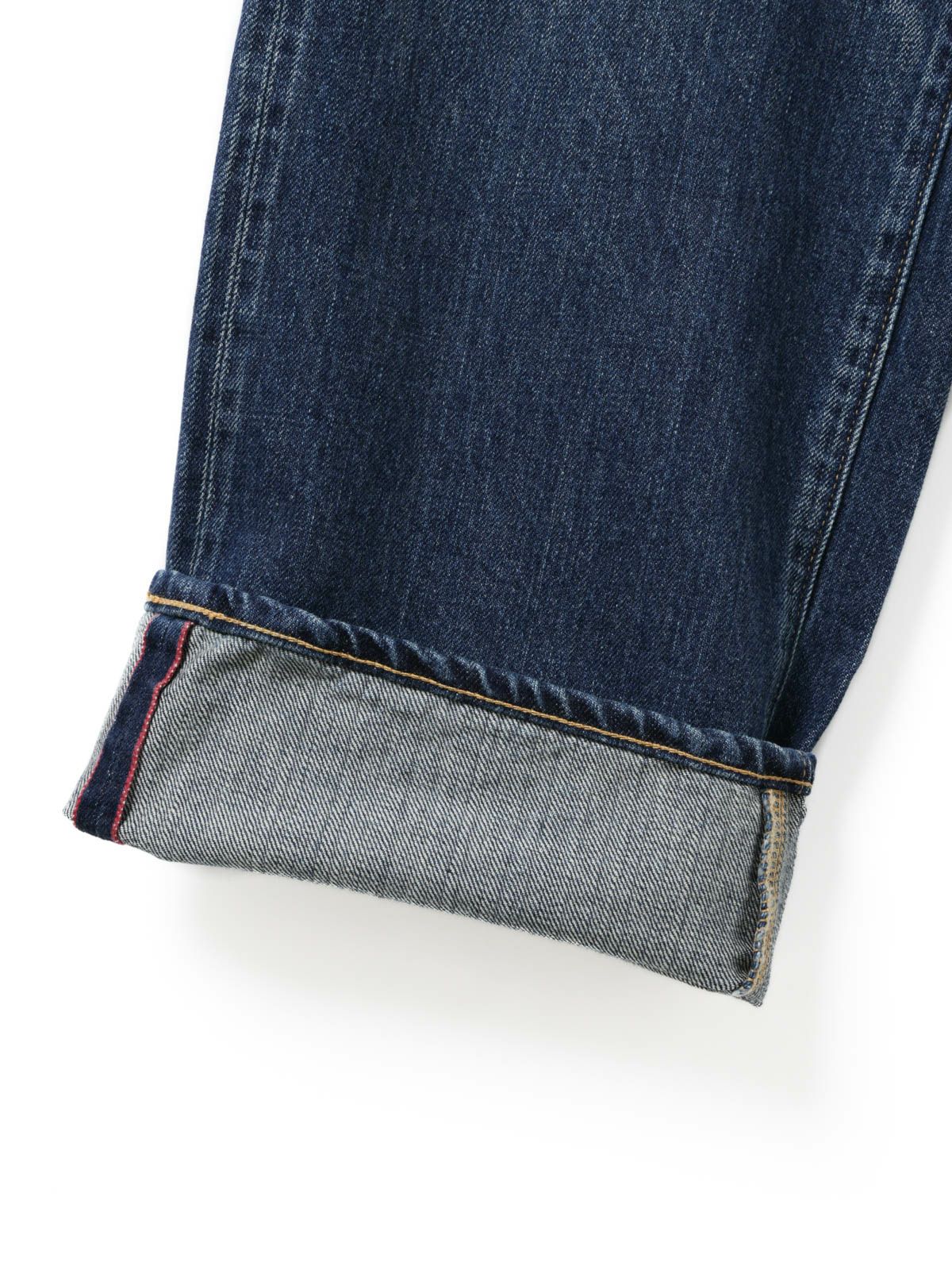 BLUEBLUE スーピマセルビッチデニム(PP06)｜ MARcourt ONLINE STORE