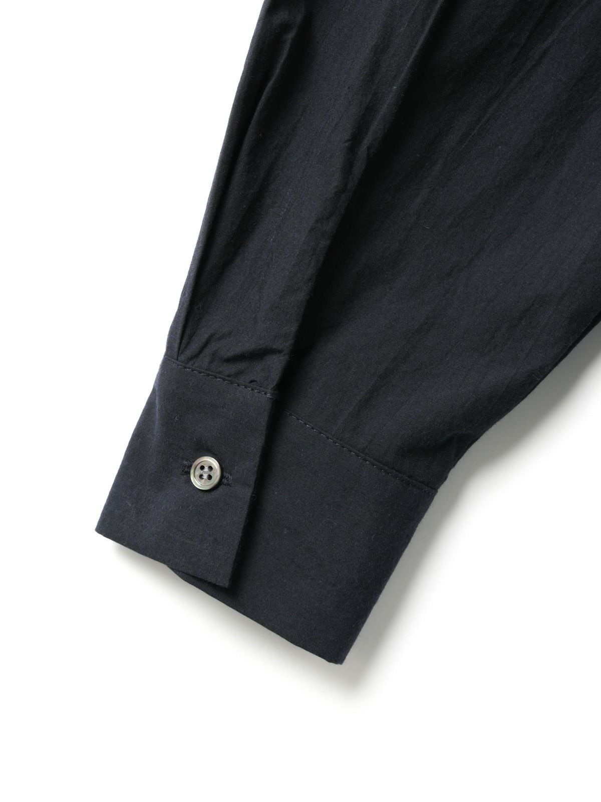 MidiUmi スタンドカラービッグシャツ｜ MARcourt ONLINE STORE