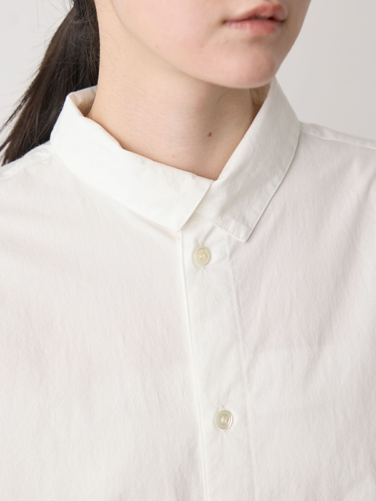 MidiUmi ワークシャツワンピース｜ MARcourt ONLINE STORE