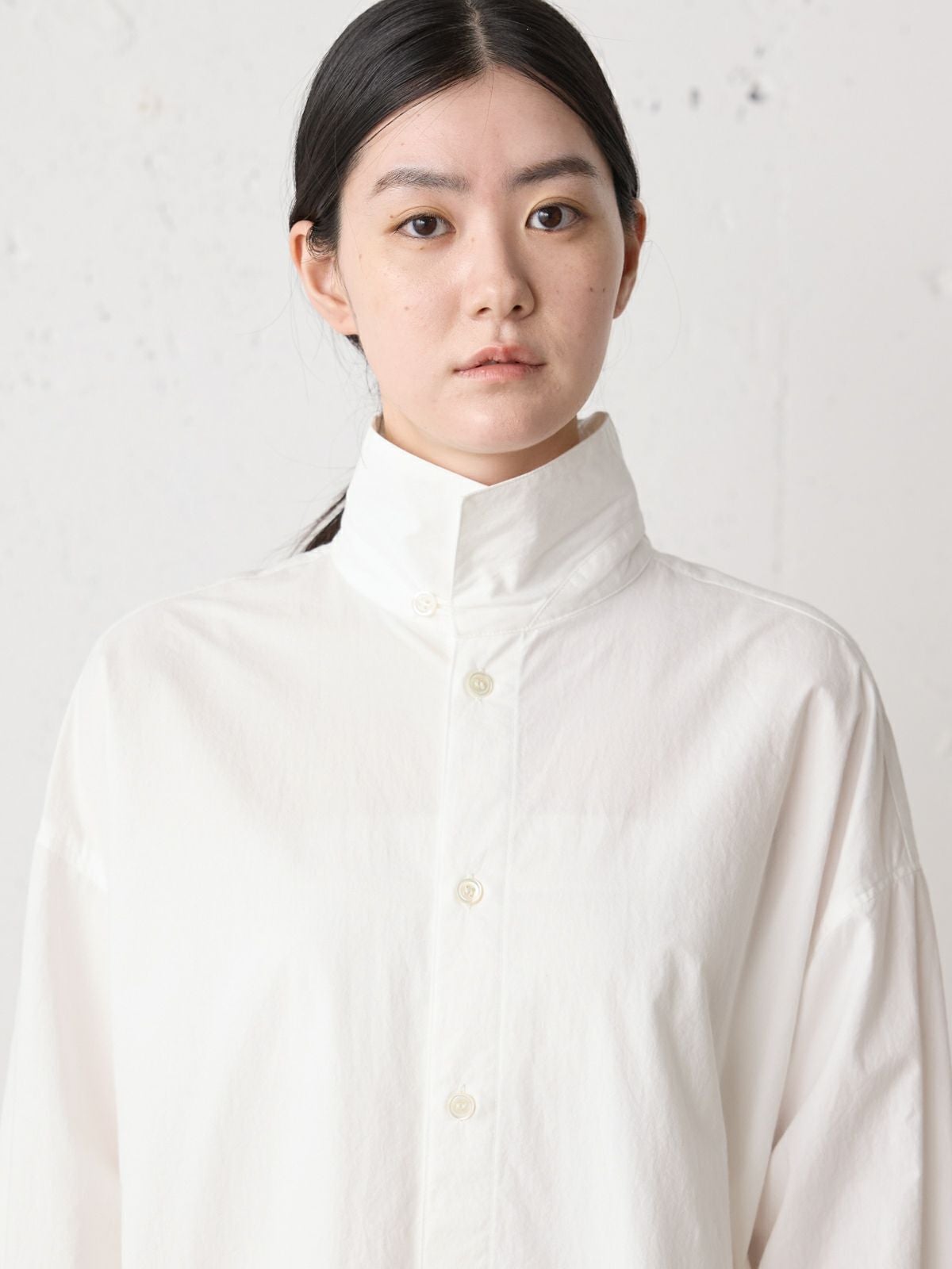 MidiUmi ワークシャツワンピース｜ MARcourt ONLINE STORE