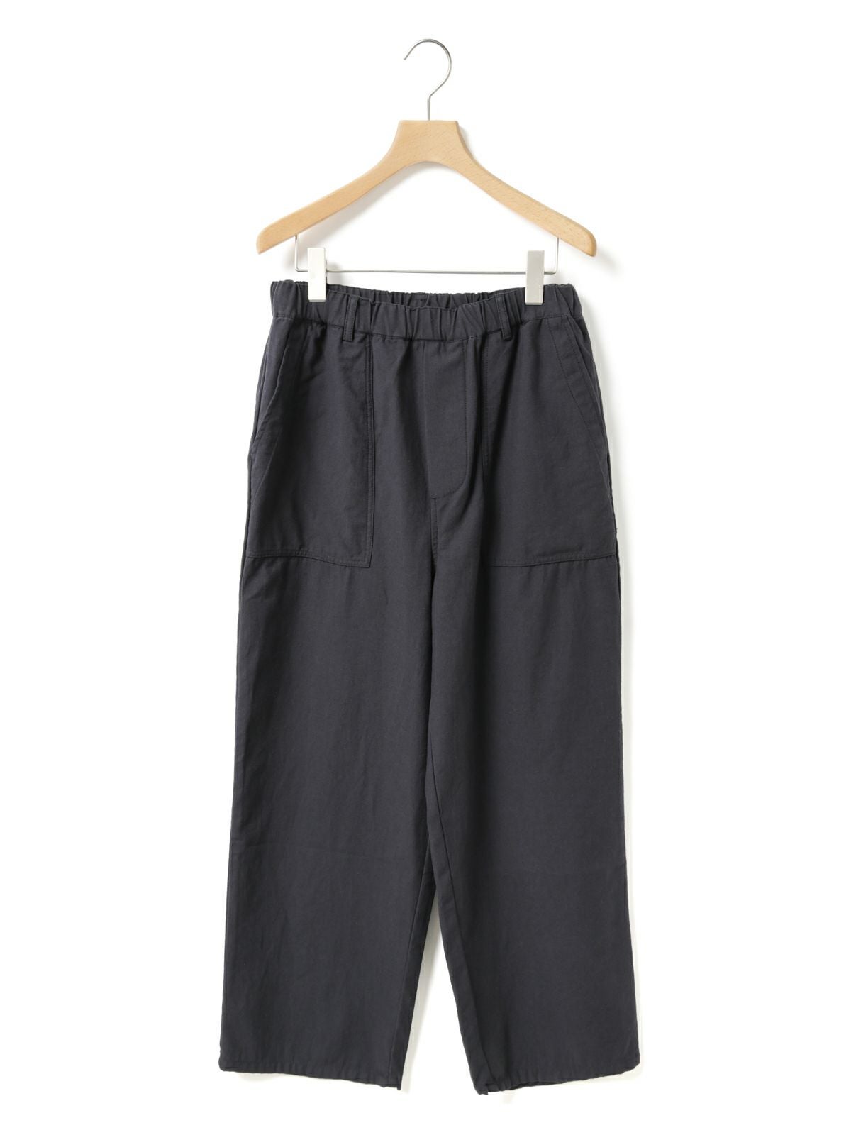 MidiUmi バックサテンベイカーパンツ｜ MARcourt ONLINE STORE