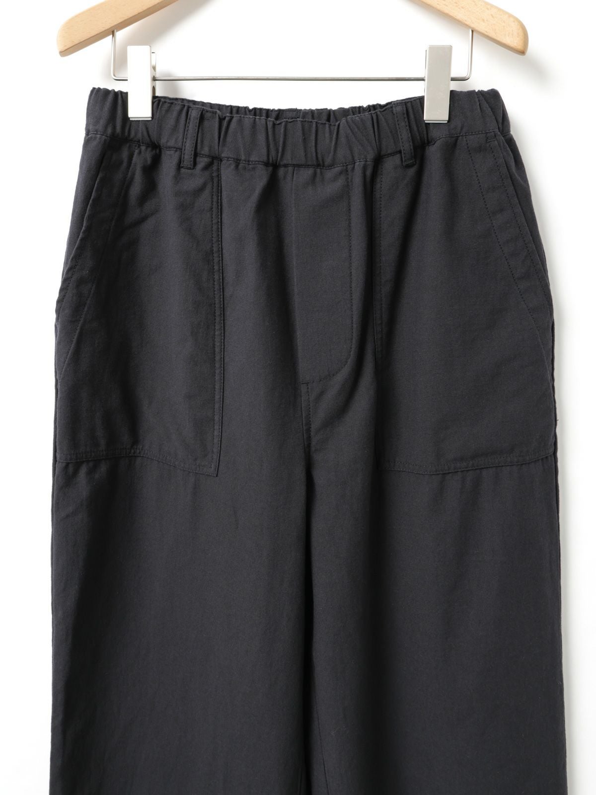 MidiUmi バックサテンベイカーパンツ｜ MARcourt ONLINE STORE