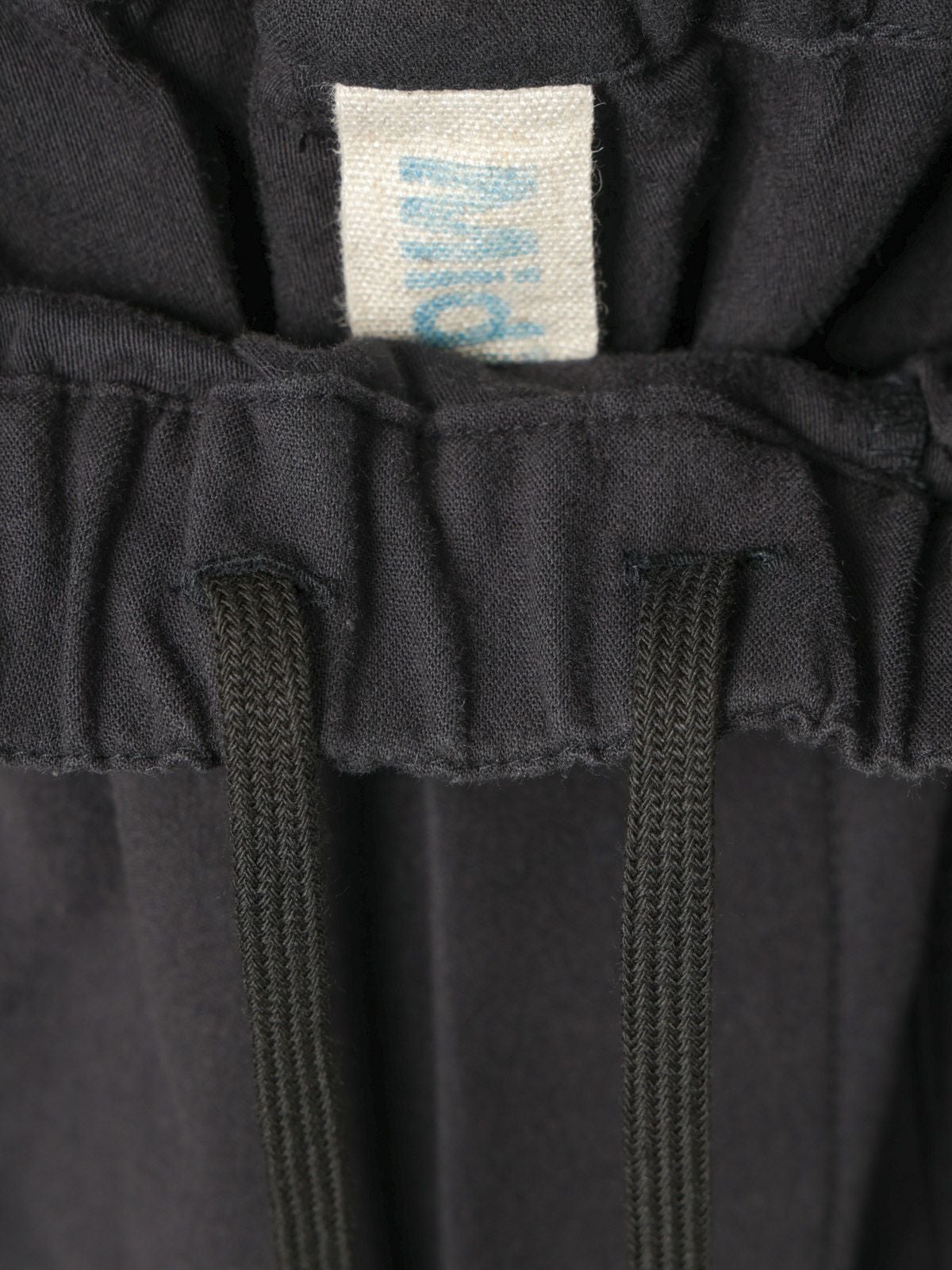 MidiUmi バックサテンベイカーパンツ｜ MARcourt ONLINE STORE