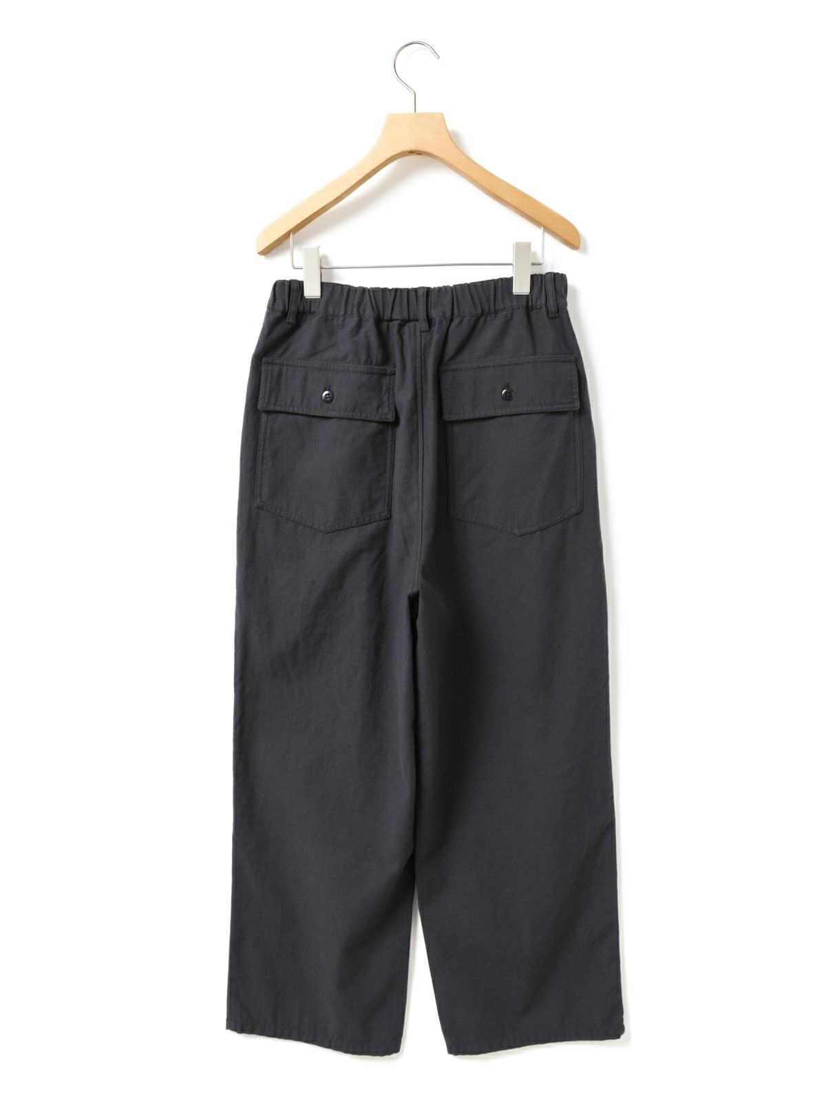 MidiUmi バックサテンベイカーパンツ｜ MARcourt ONLINE STORE