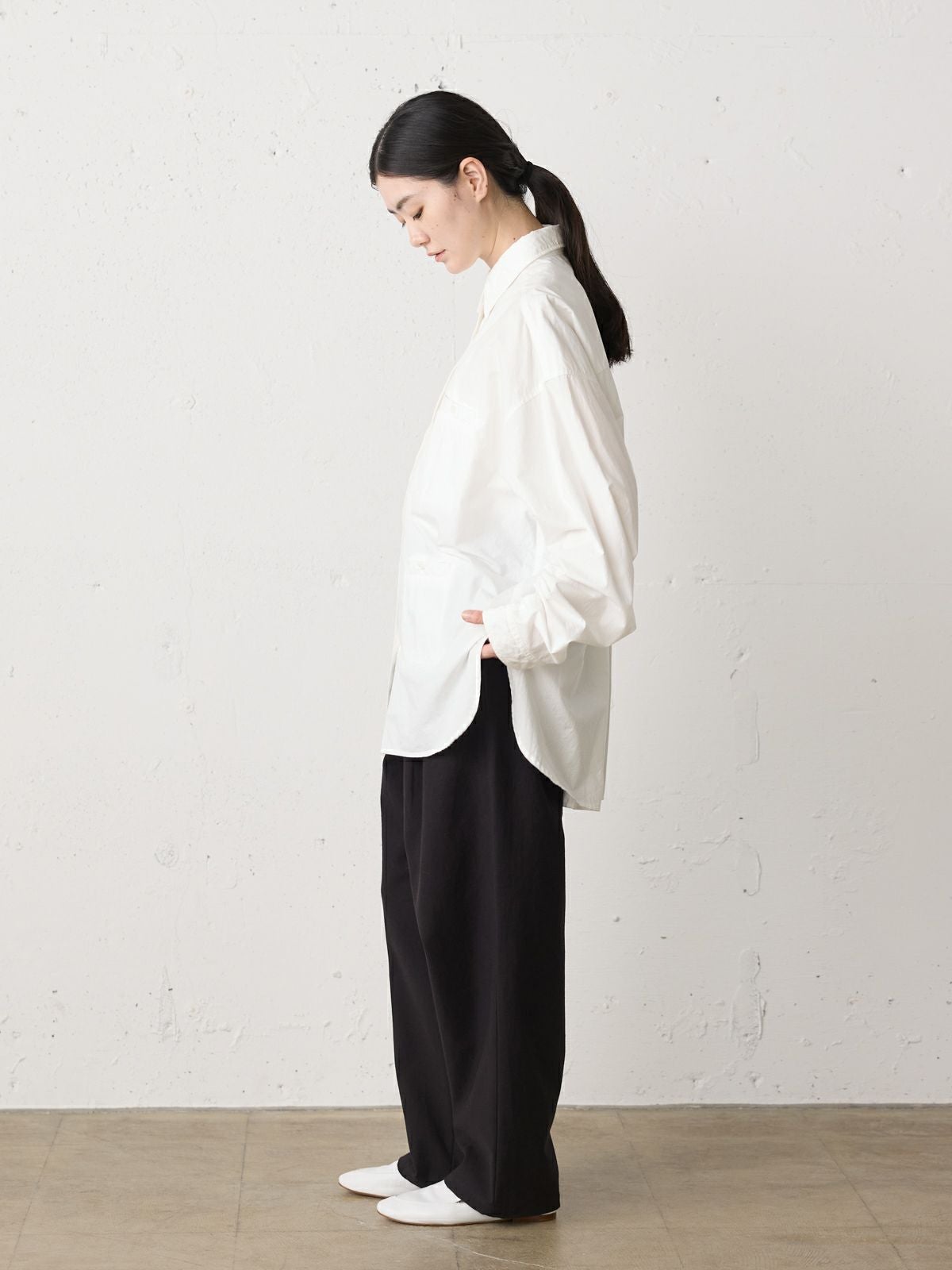 MidiUmi スリーポケットシャツ｜ MARcourt ONLINE STORE - マーコート