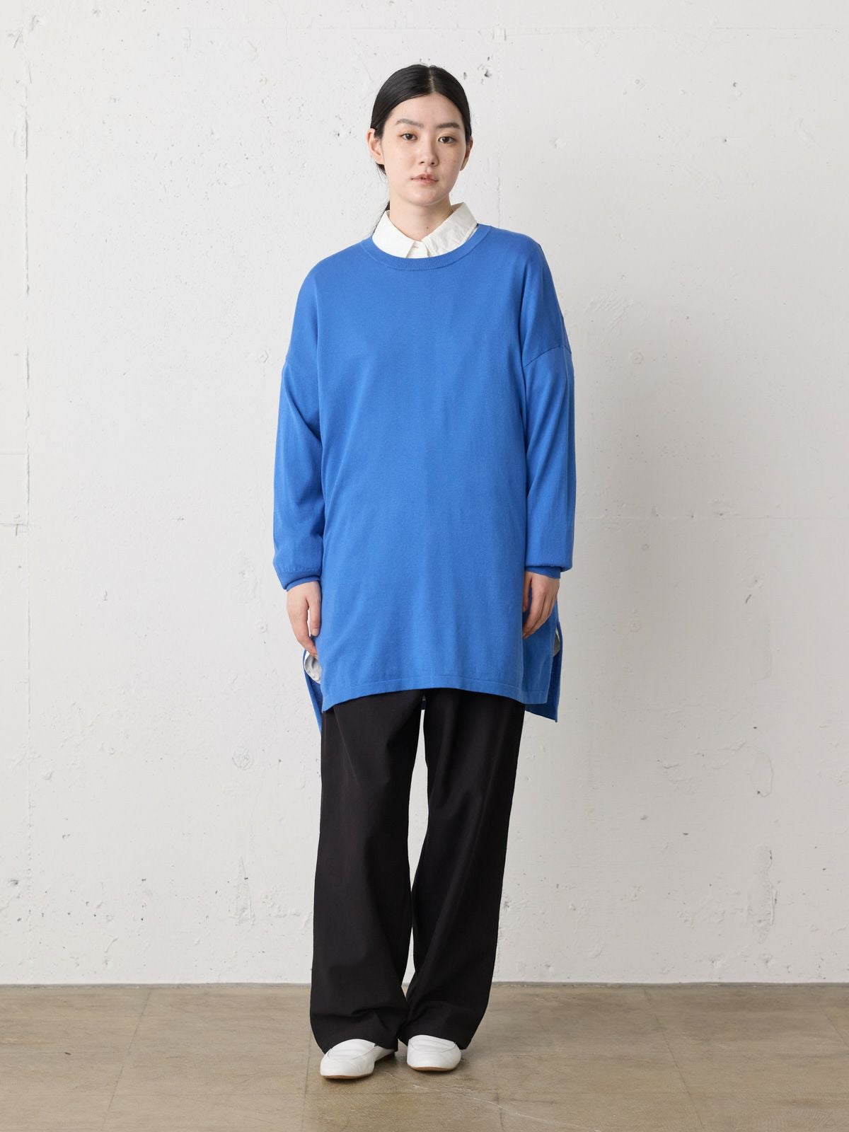 MidiUmi スリーポケットシャツ｜ MARcourt ONLINE STORE - マーコート