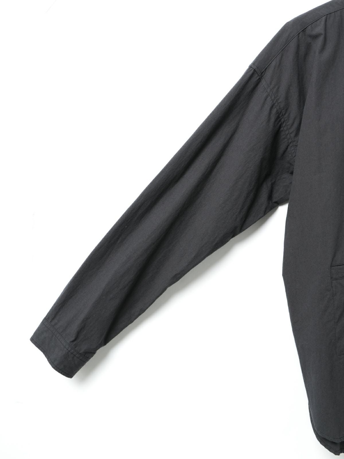 MidiUmi スリーポケットシャツ｜ MARcourt ONLINE STORE - マーコート