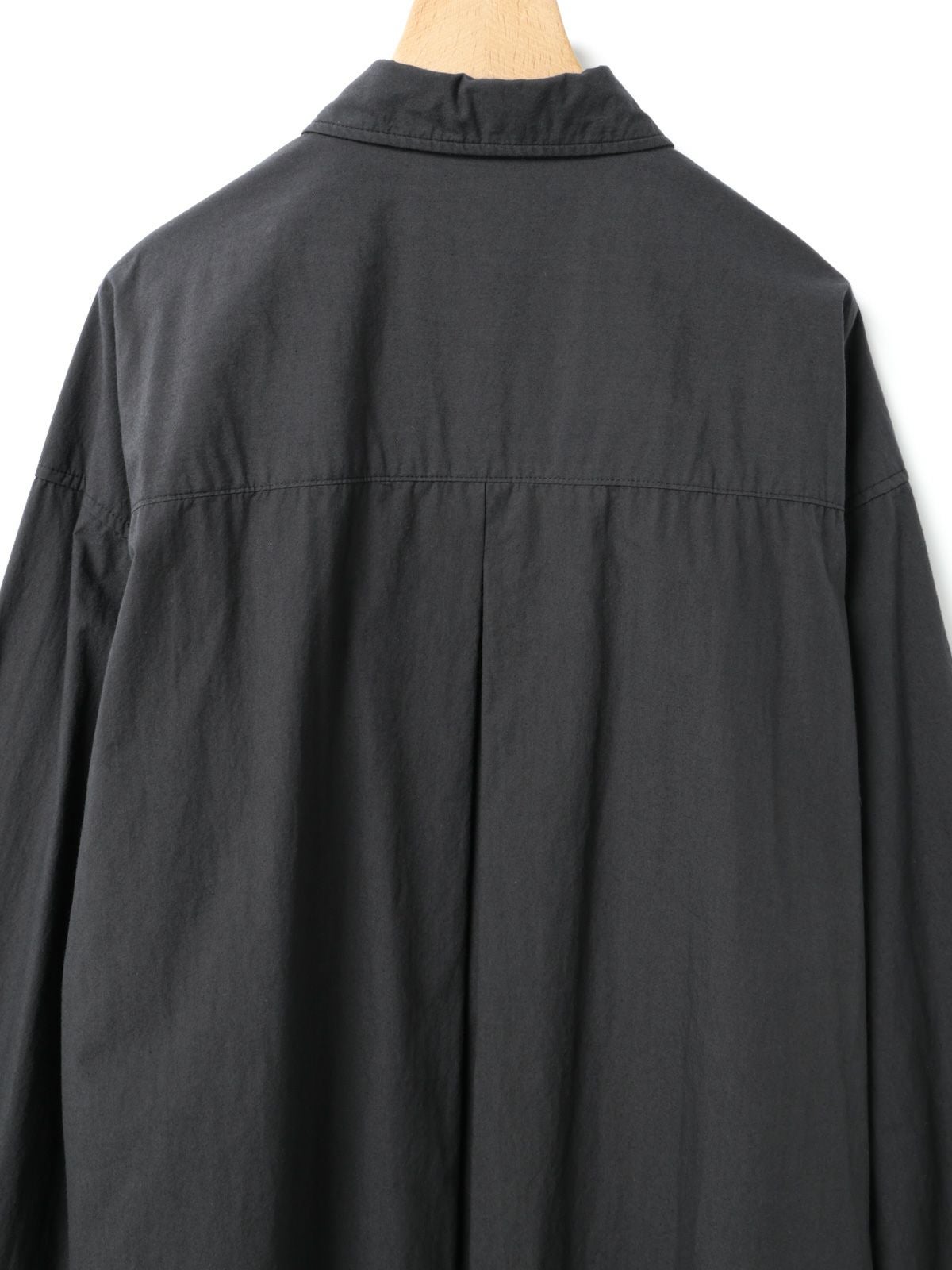 MidiUmi スリーポケットシャツ｜ MARcourt ONLINE STORE - マーコート
