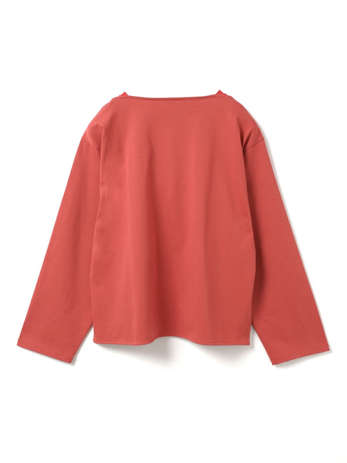 mizuiro ind バスクシャツ｜ MARcourt ONLINE STORE - マーコート