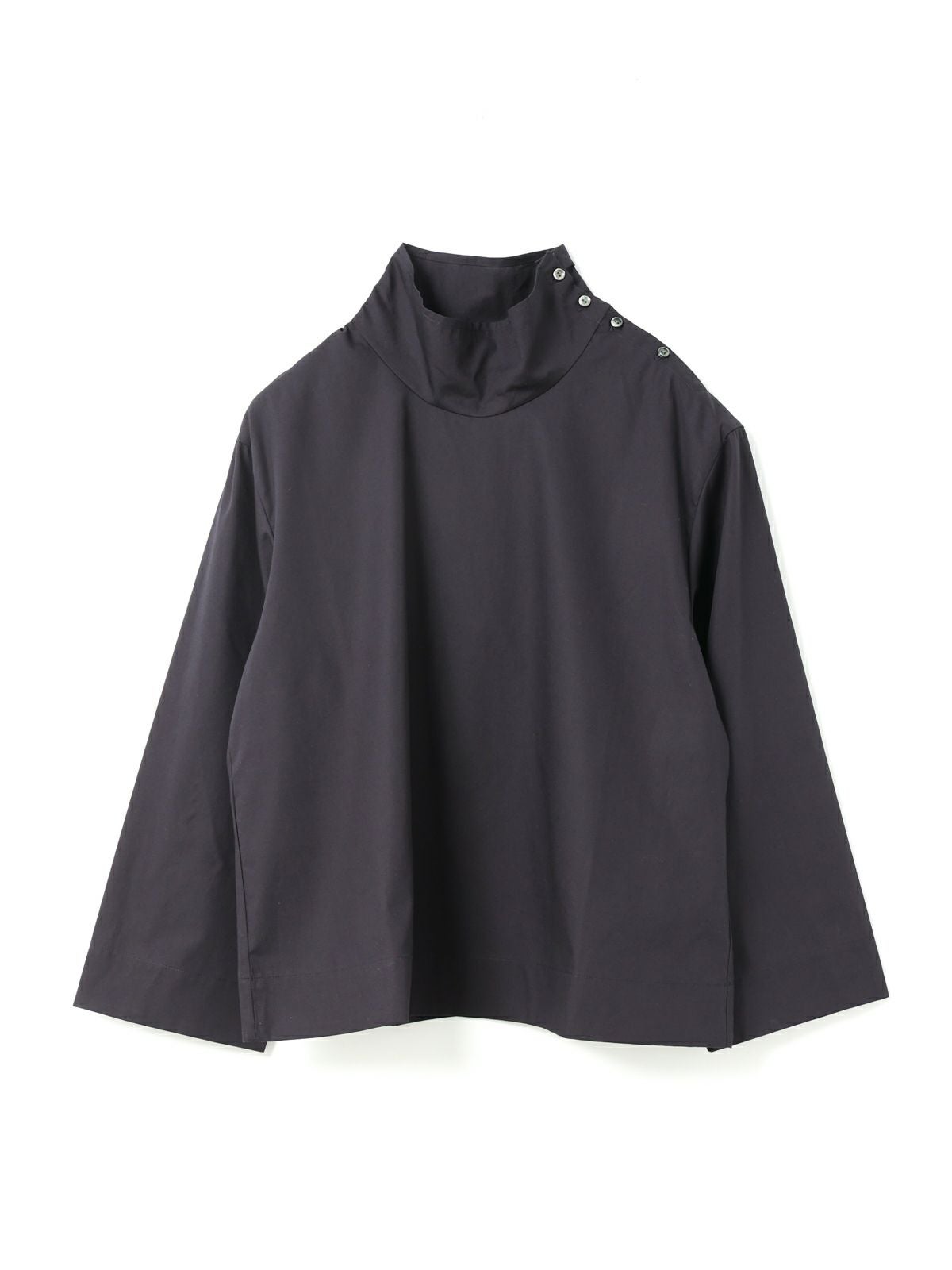 mizuiro ind ハイネックシャツ｜ MARcourt ONLINE STORE - マーコート