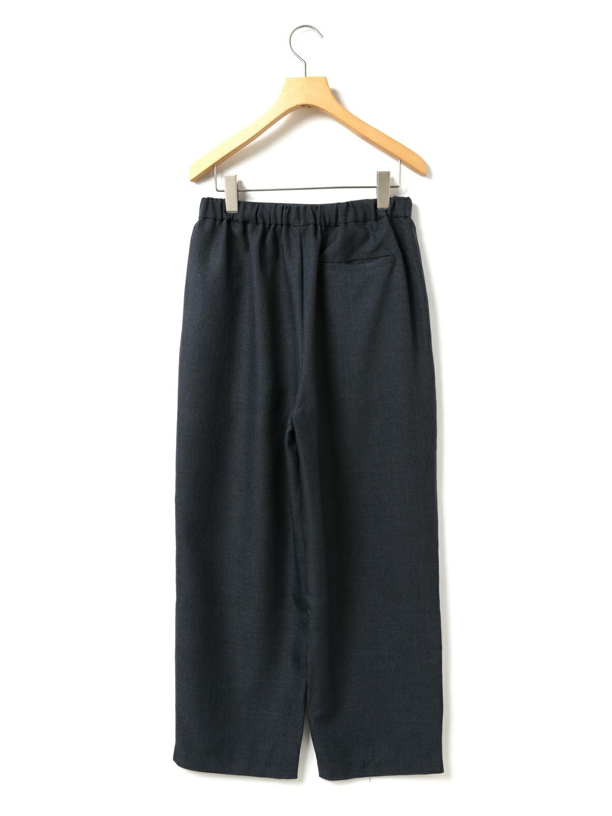 MidiUmi ワイドスラックスパンツ｜ MARcourt ONLINE STORE