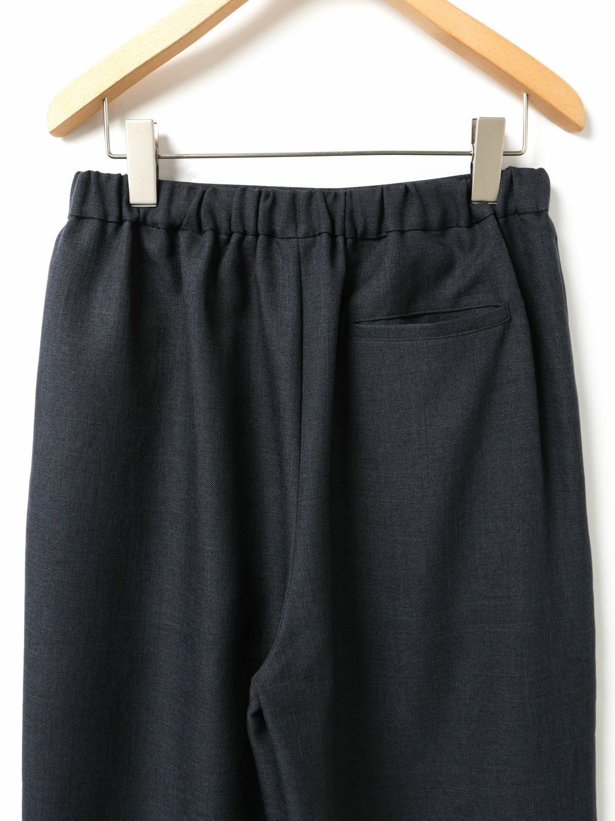 MidiUmi ワイドスラックスパンツ｜ MARcourt ONLINE STORE