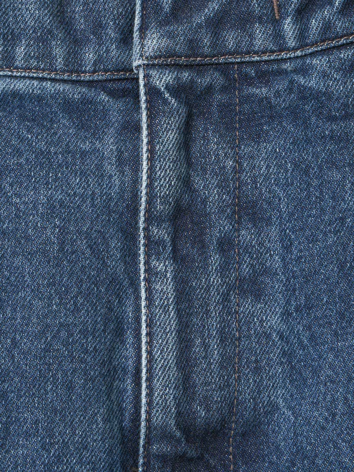 mizuiro ind ワイドデニムスラックス｜ MARcourt ONLINE STORE