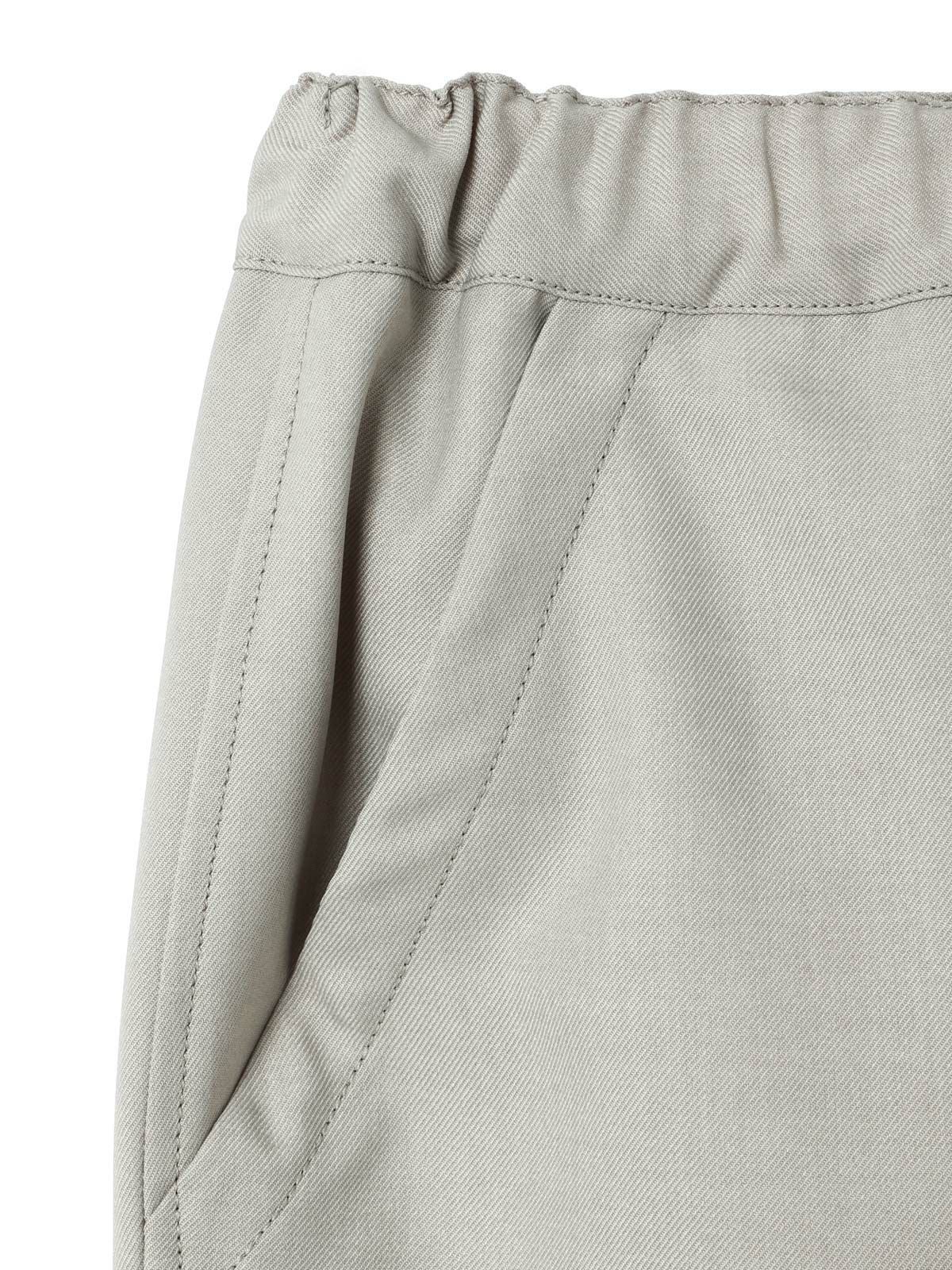 mizuiro ind ペインターイージーパンツ｜ MARcourt ONLINE STORE