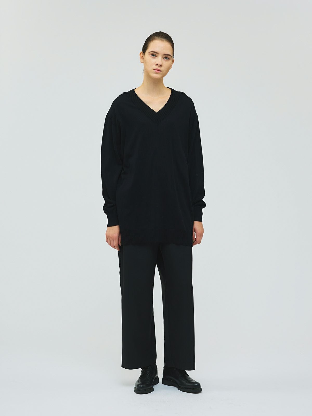 mizuiro ind ペインターイージーパンツ｜ MARcourt ONLINE STORE