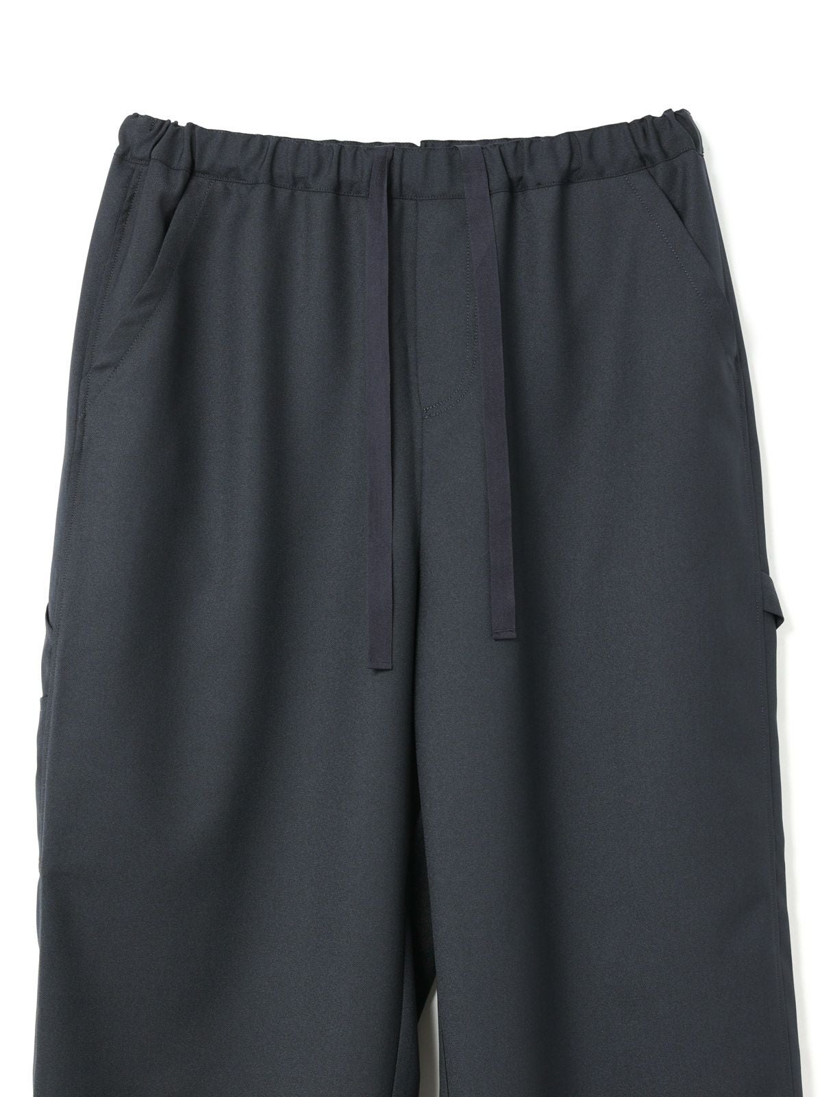 mizuiro ind ペインターイージーパンツ｜ MARcourt ONLINE STORE