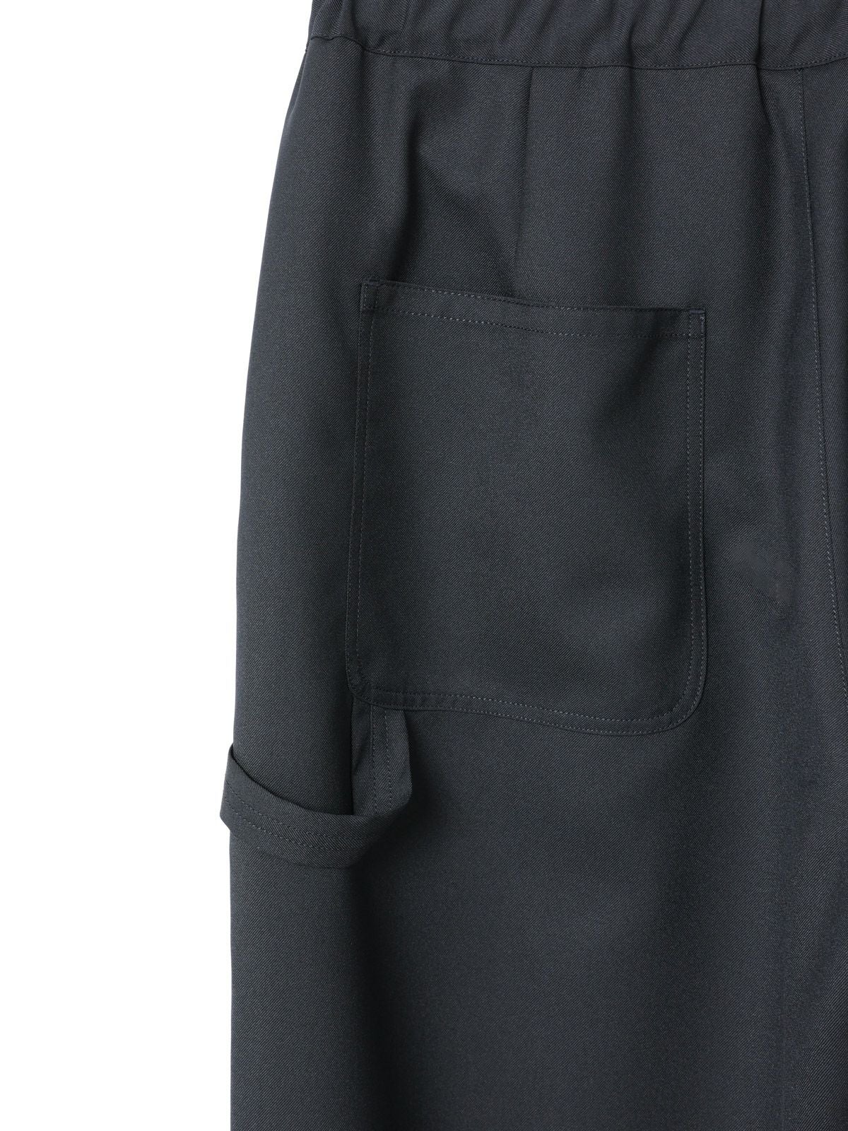 mizuiro ind ペインターイージーパンツ｜ MARcourt ONLINE STORE