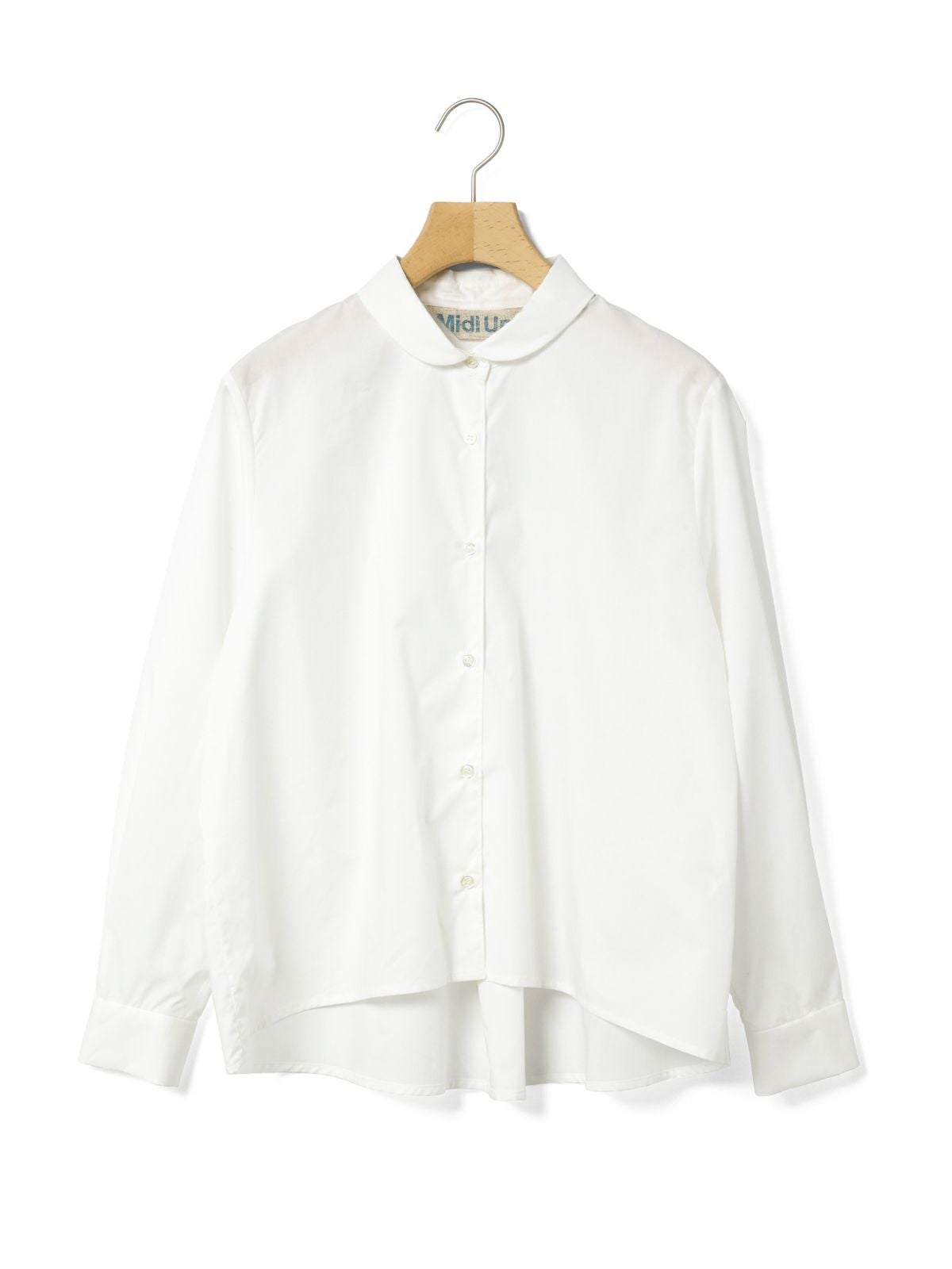 MidiUmi ダッチカラーシャツ｜ MARcourt ONLINE STORE - マーコート