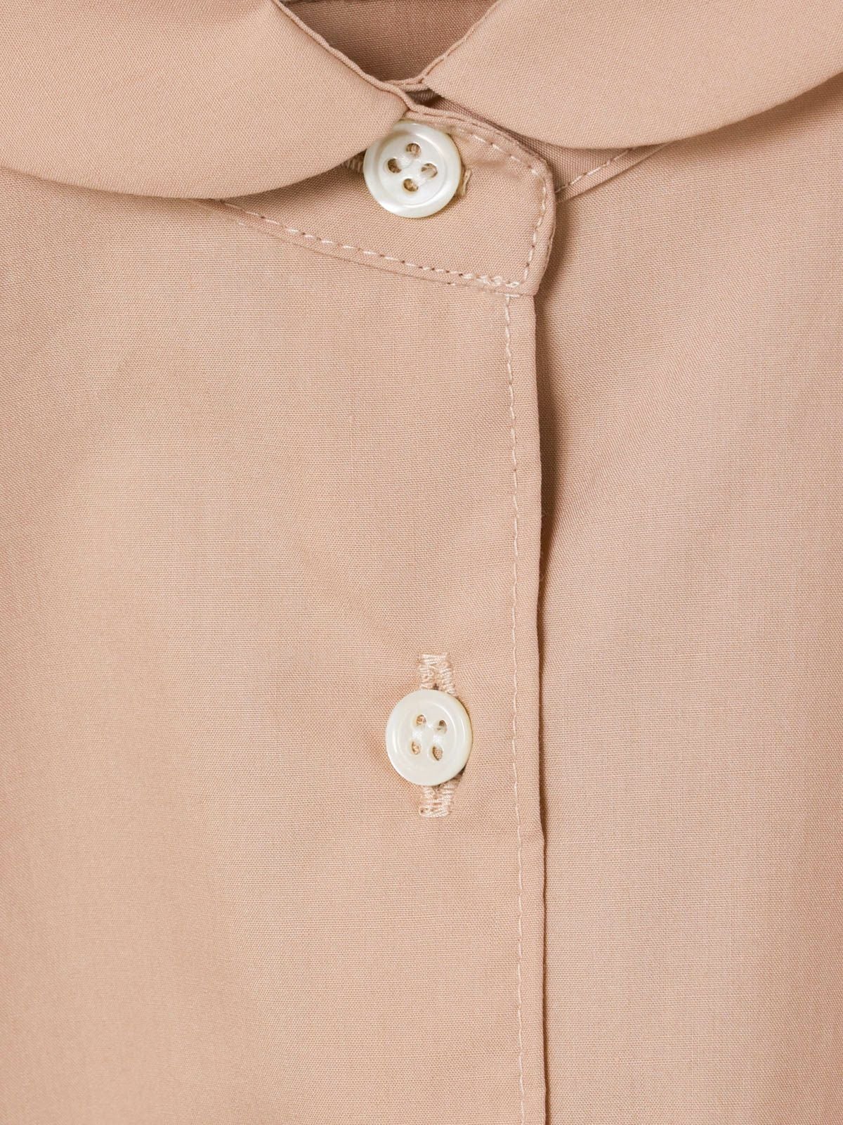 MidiUmi ダッチカラーシャツ｜ MARcourt ONLINE STORE - マーコート