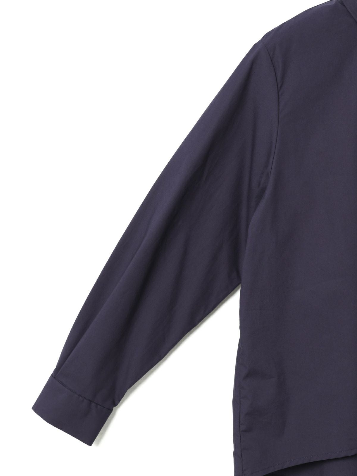 MidiUmi ダッチカラーシャツ｜ MARcourt ONLINE STORE - マーコート