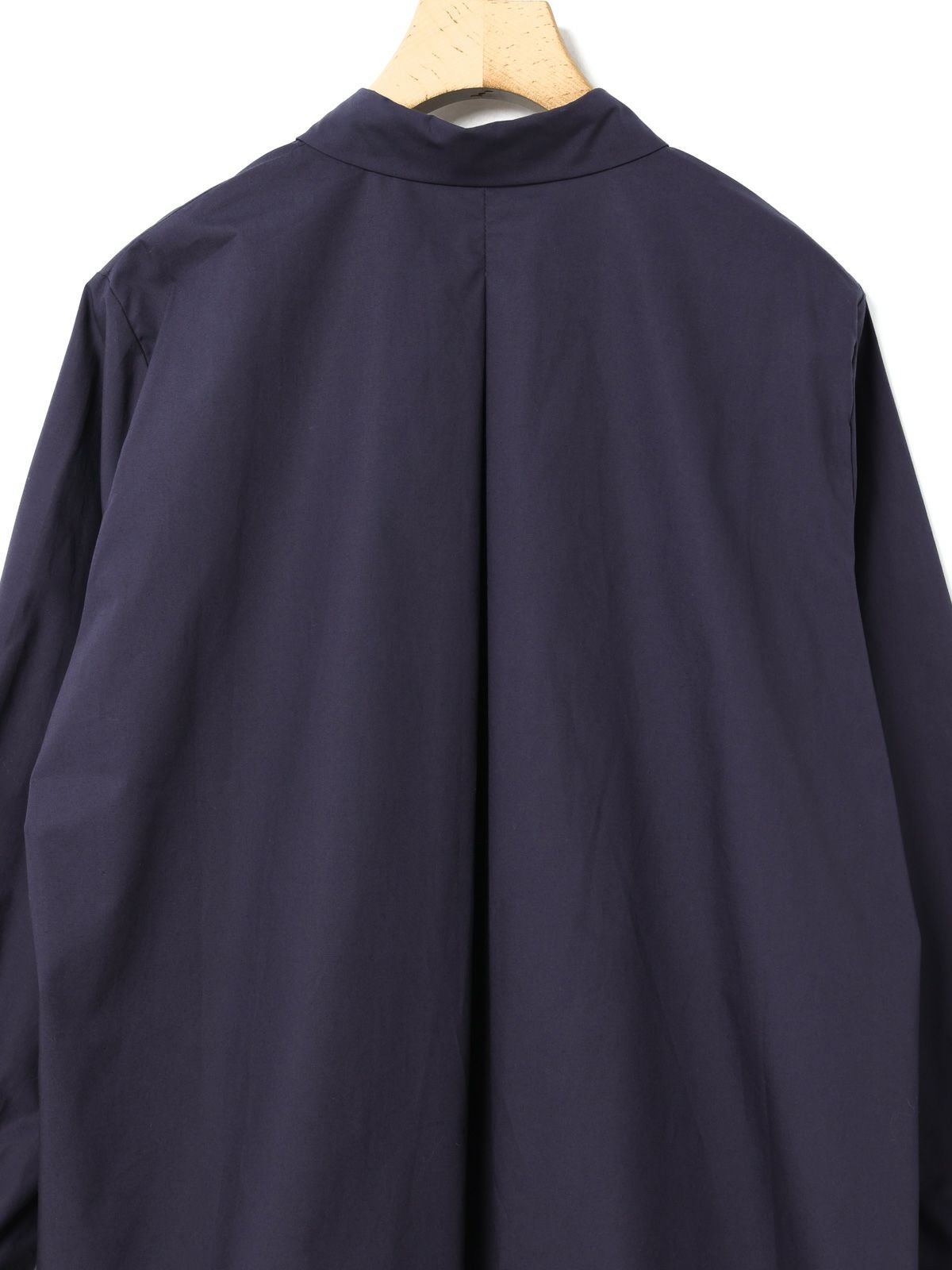 MidiUmi ダッチカラーシャツ｜ MARcourt ONLINE STORE - マーコート