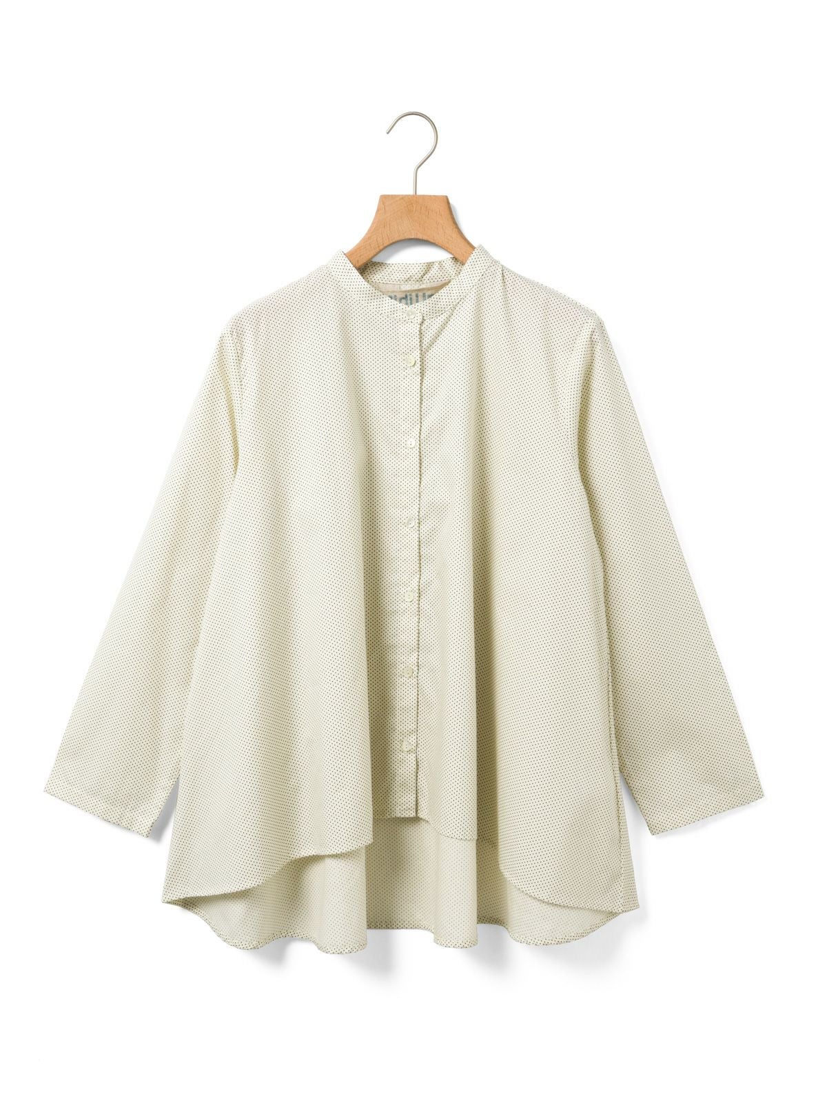 MidiUmi ドットシャツ｜ MARcourt ONLINE STORE - マーコート
