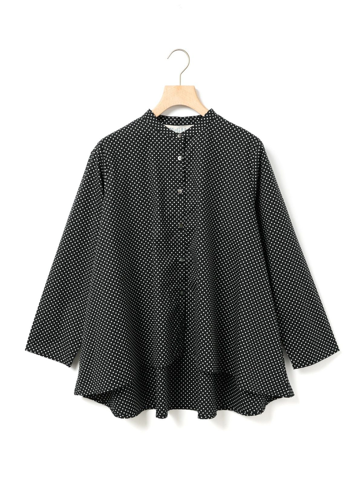 MidiUmi ドットシャツ｜ MARcourt ONLINE STORE - マーコート