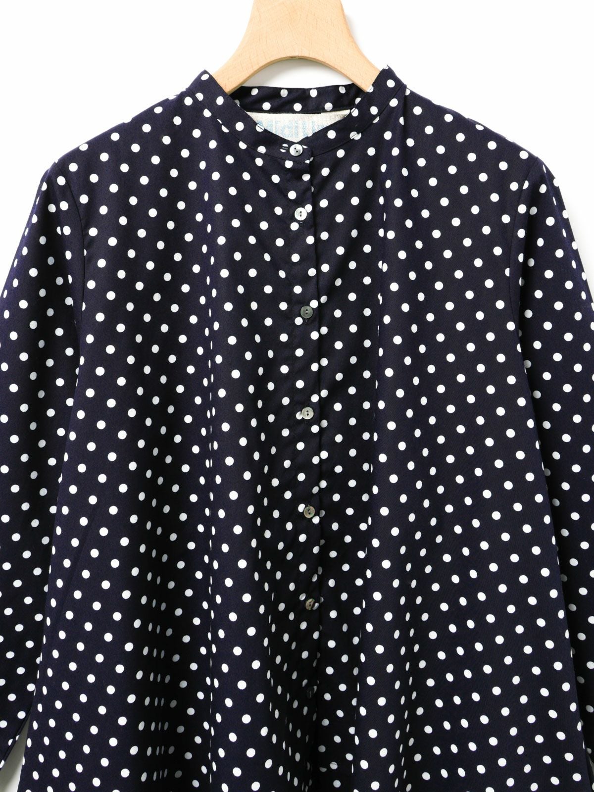 MidiUmi ドットシャツ｜ MARcourt ONLINE STORE - マーコート