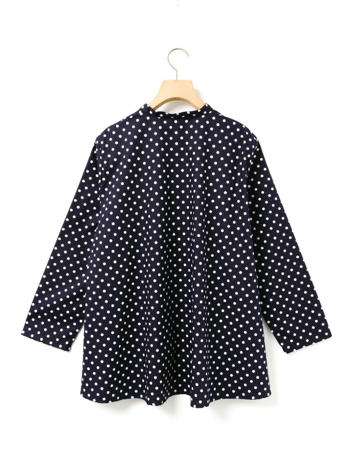 MidiUmi ドットシャツ｜ MARcourt ONLINE STORE - マーコート