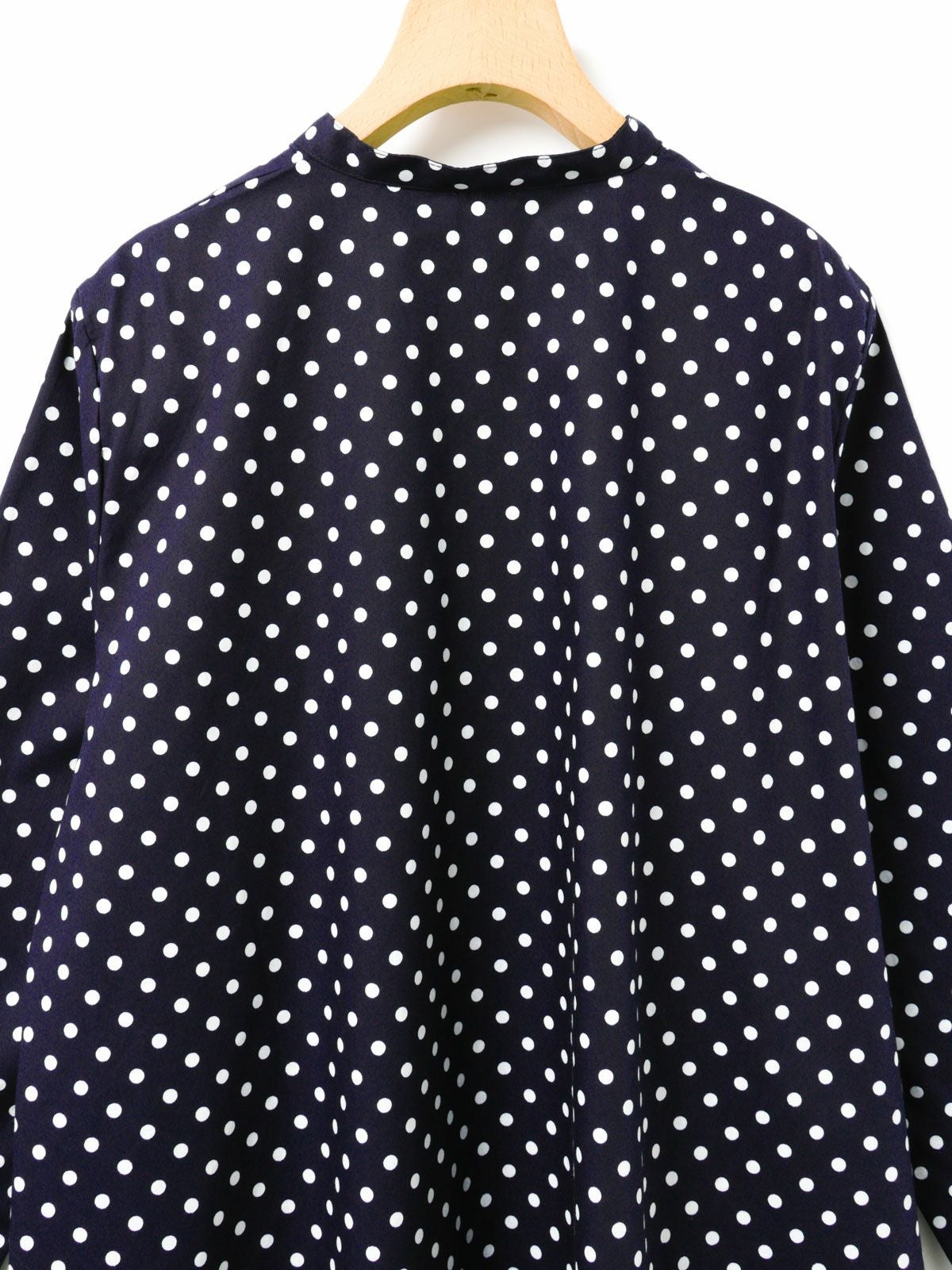 MidiUmi ドットシャツ｜ MARcourt ONLINE STORE - マーコート