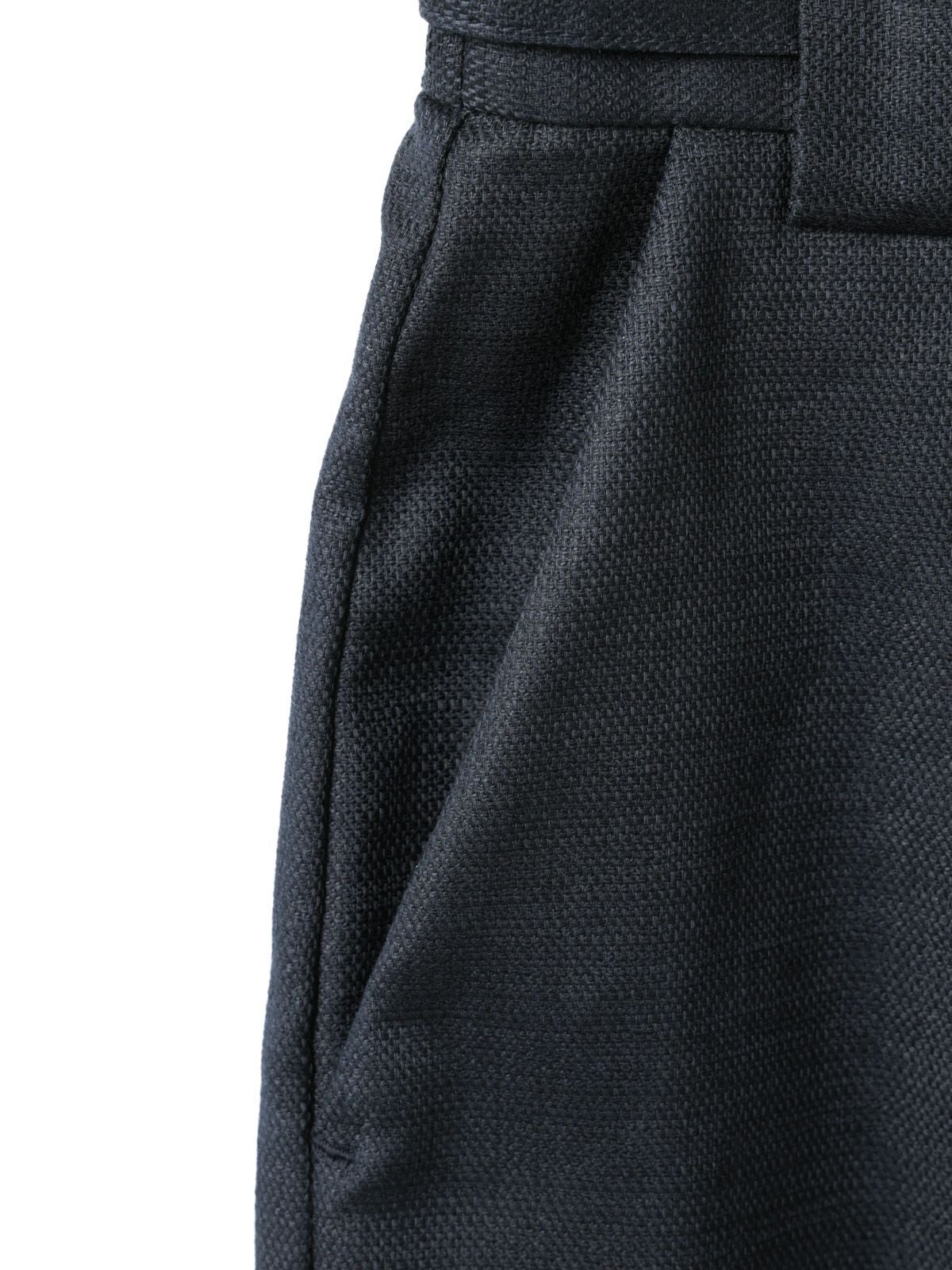 MidiUmi ベルト付きスラックス｜ MARcourt ONLINE STORE - マーコート