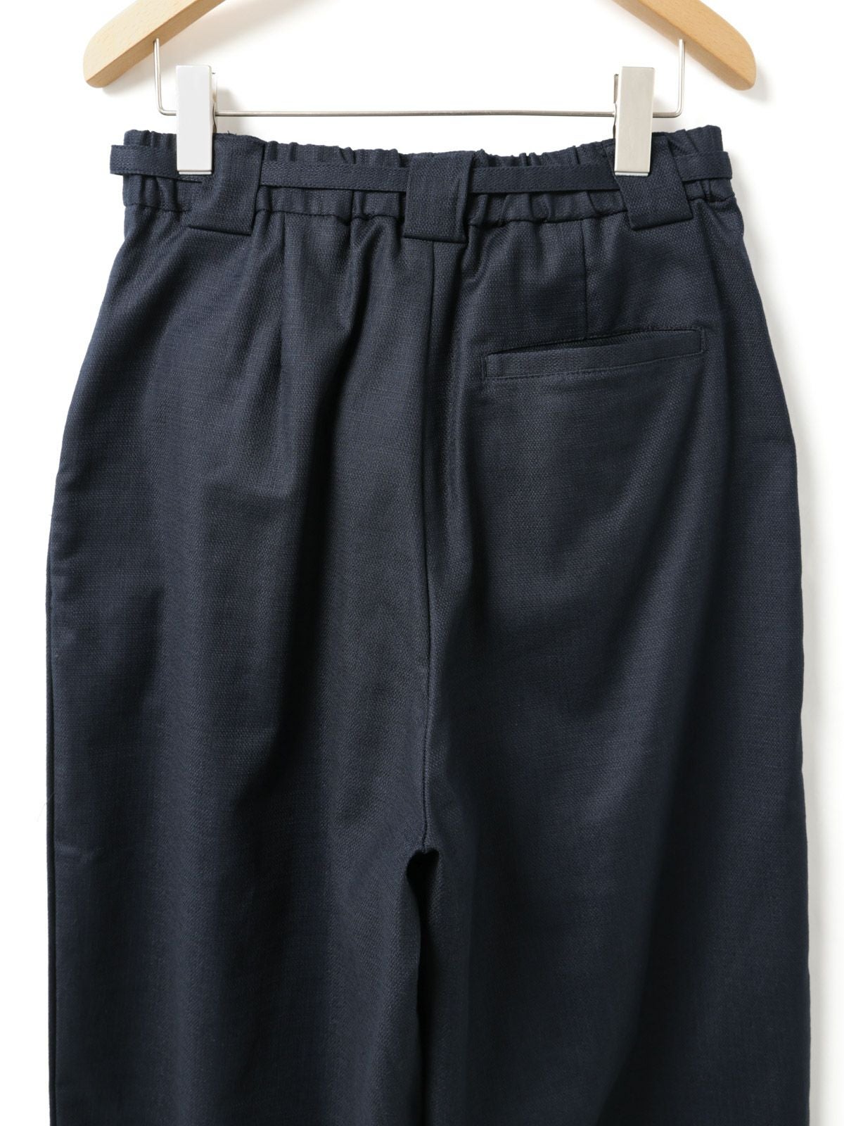 MidiUmi ベルト付きスラックス｜ MARcourt ONLINE STORE - マーコート