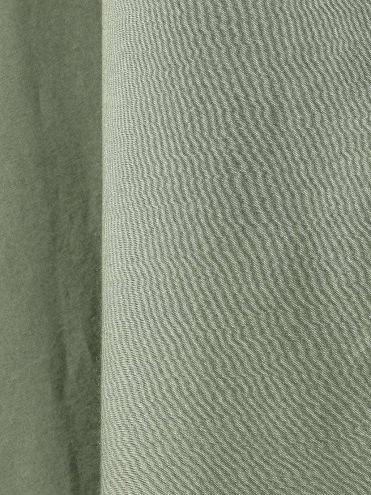 MidiUmi Aラインバンドカラーシャツ｜ MARcourt ONLINE STORE
