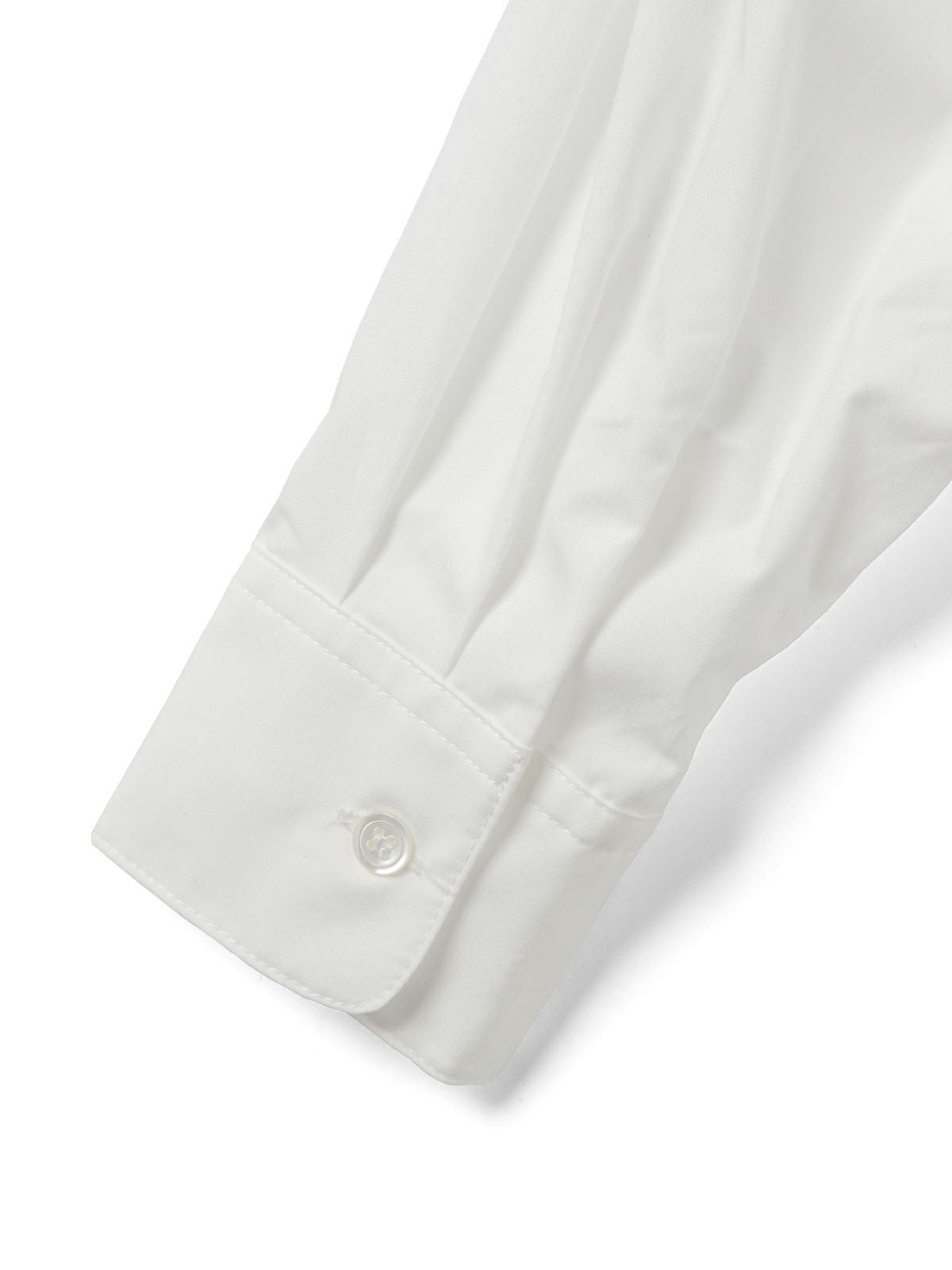 MidiUmi Aラインバンドカラーシャツ｜ MARcourt ONLINE STORE