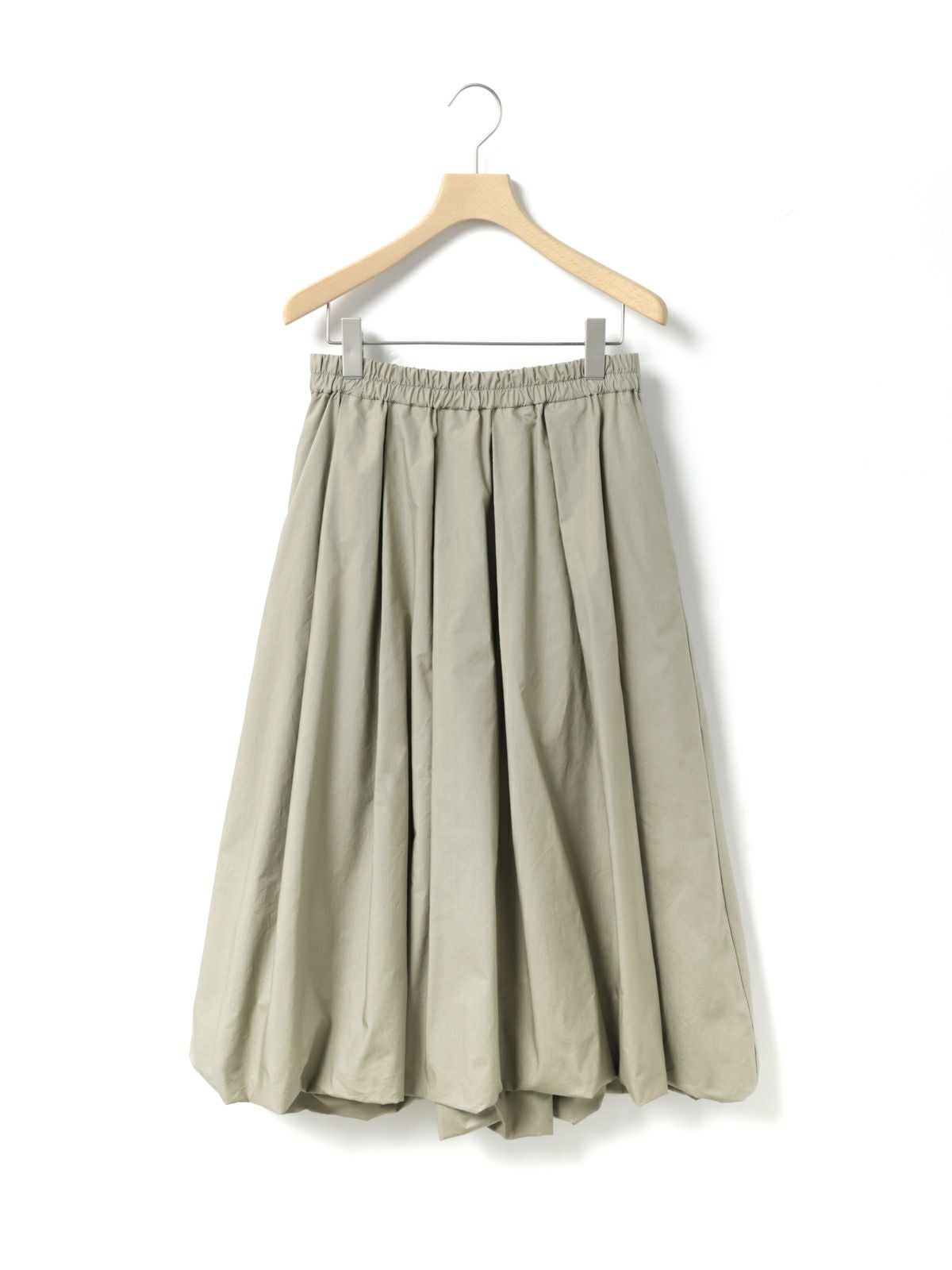 MidiUmi バルーンスカート｜ MARcourt ONLINE STORE - マーコート