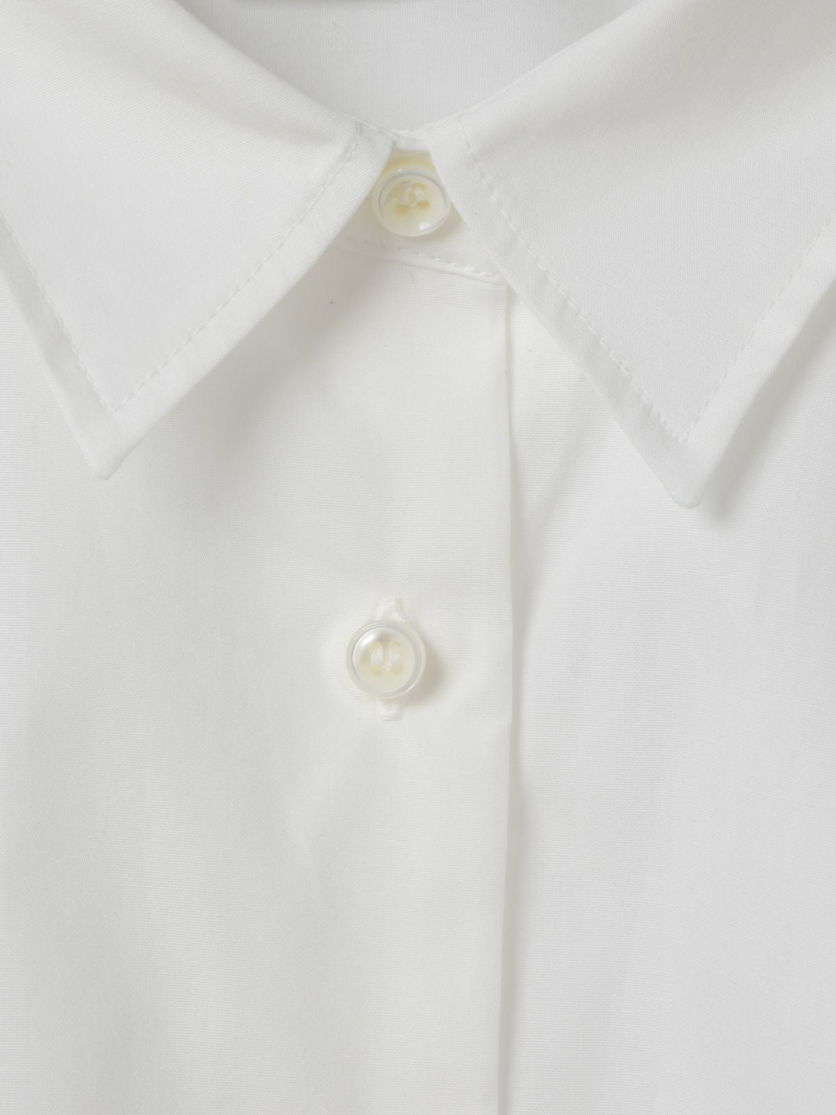 mizuiro ind ハーフスリーブバルーンシャツ｜ MARcourt ONLINE STORE