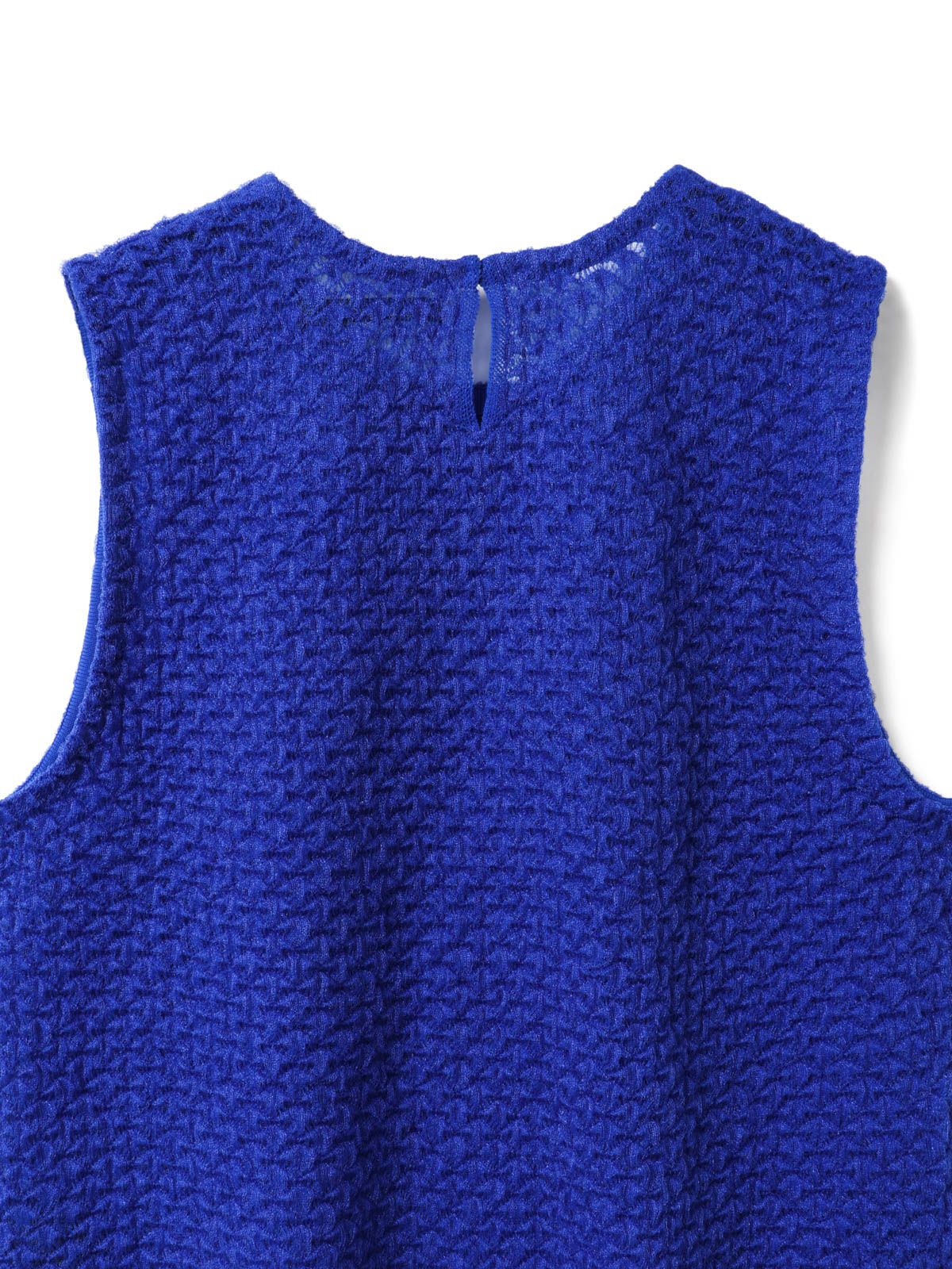 mizuiro ind パターンシアーベスト｜ MARcourt ONLINE STORE