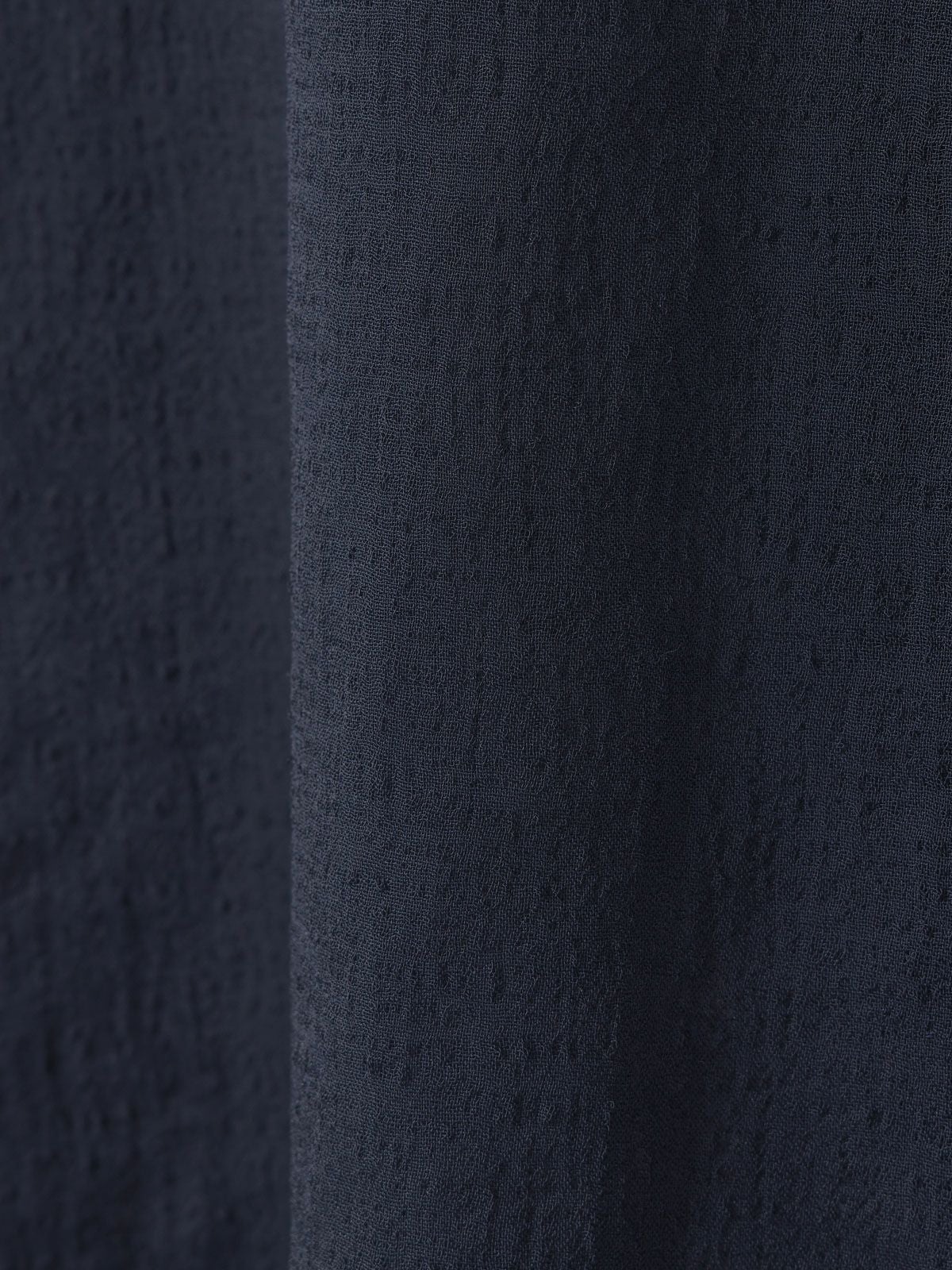 mizuiro ind ワッシャーボイルワイドプルオーバー｜ MARcourt ONLINE